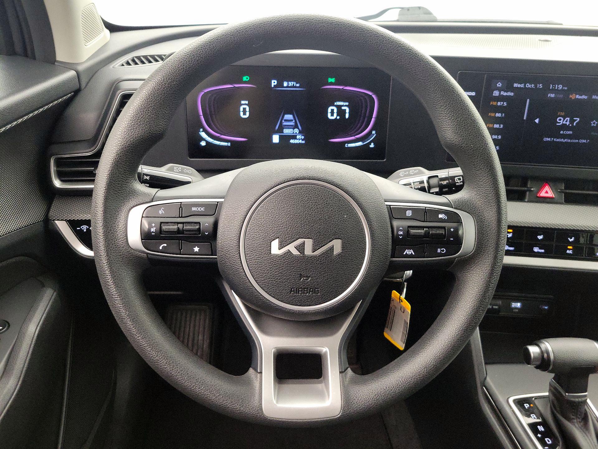 Thumbnail: 2023 Kia Sportage - 10