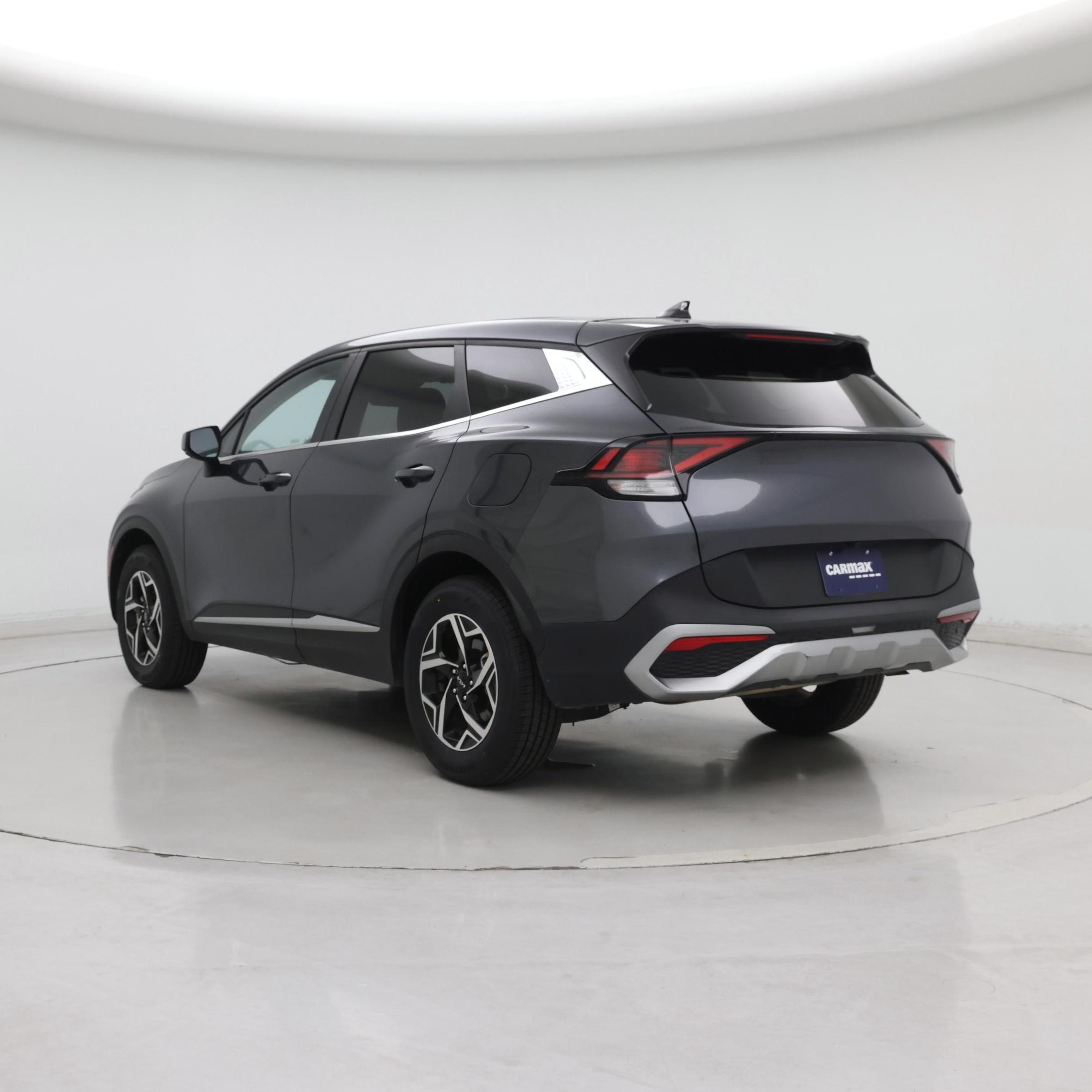 Thumbnail: 2023 Kia Sportage - 2