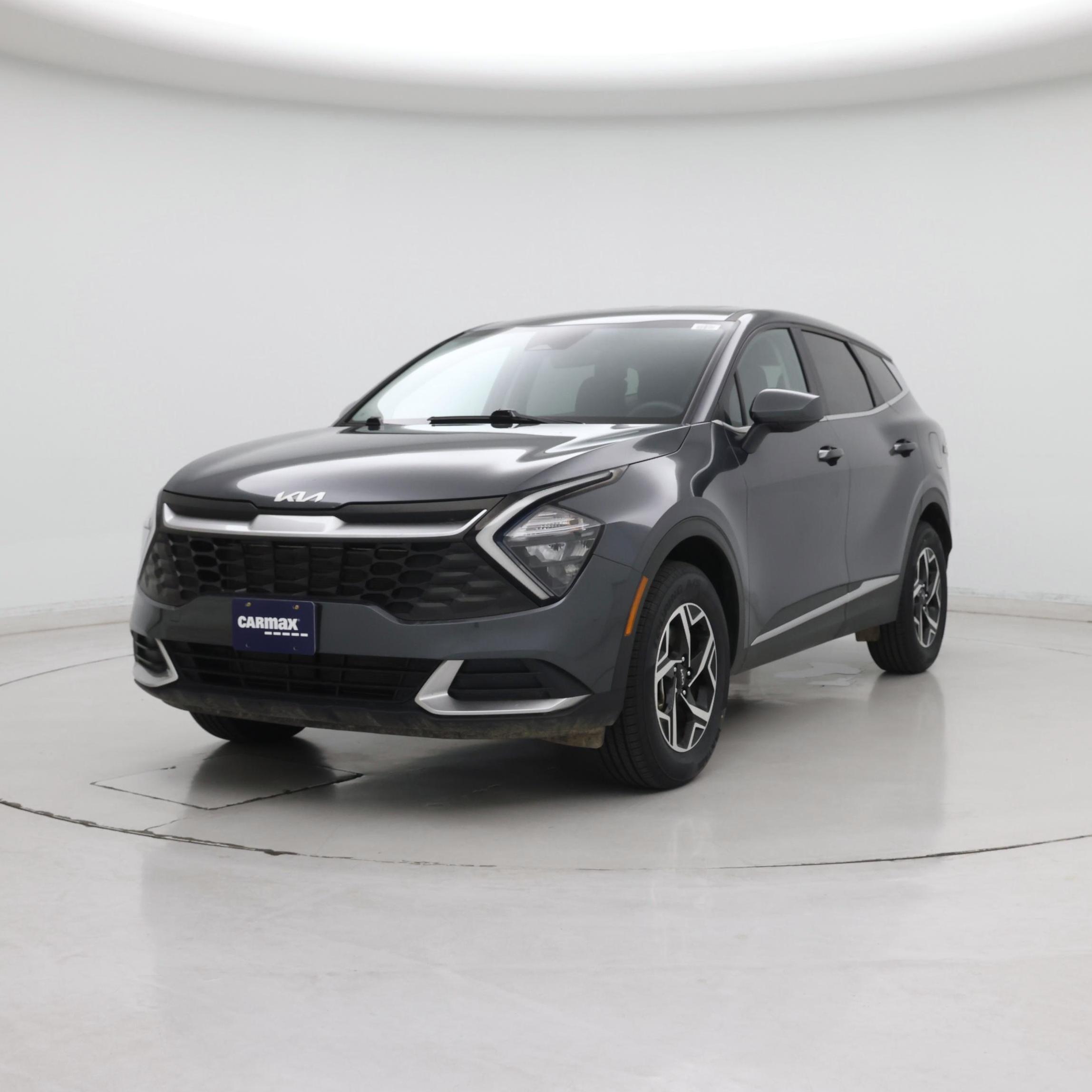 Thumbnail: 2023 Kia Sportage - 4