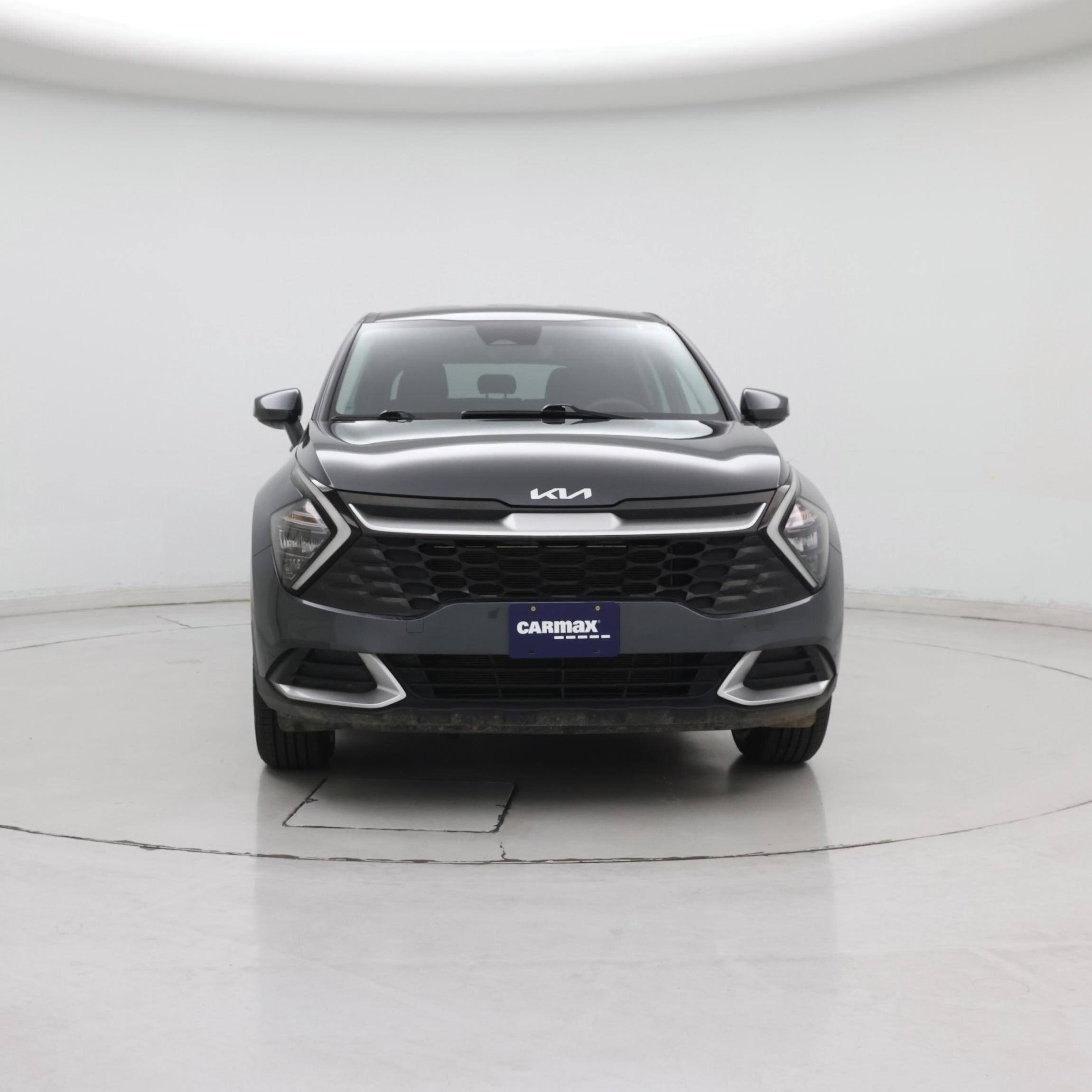 Thumbnail: 2023 Kia Sportage - 5