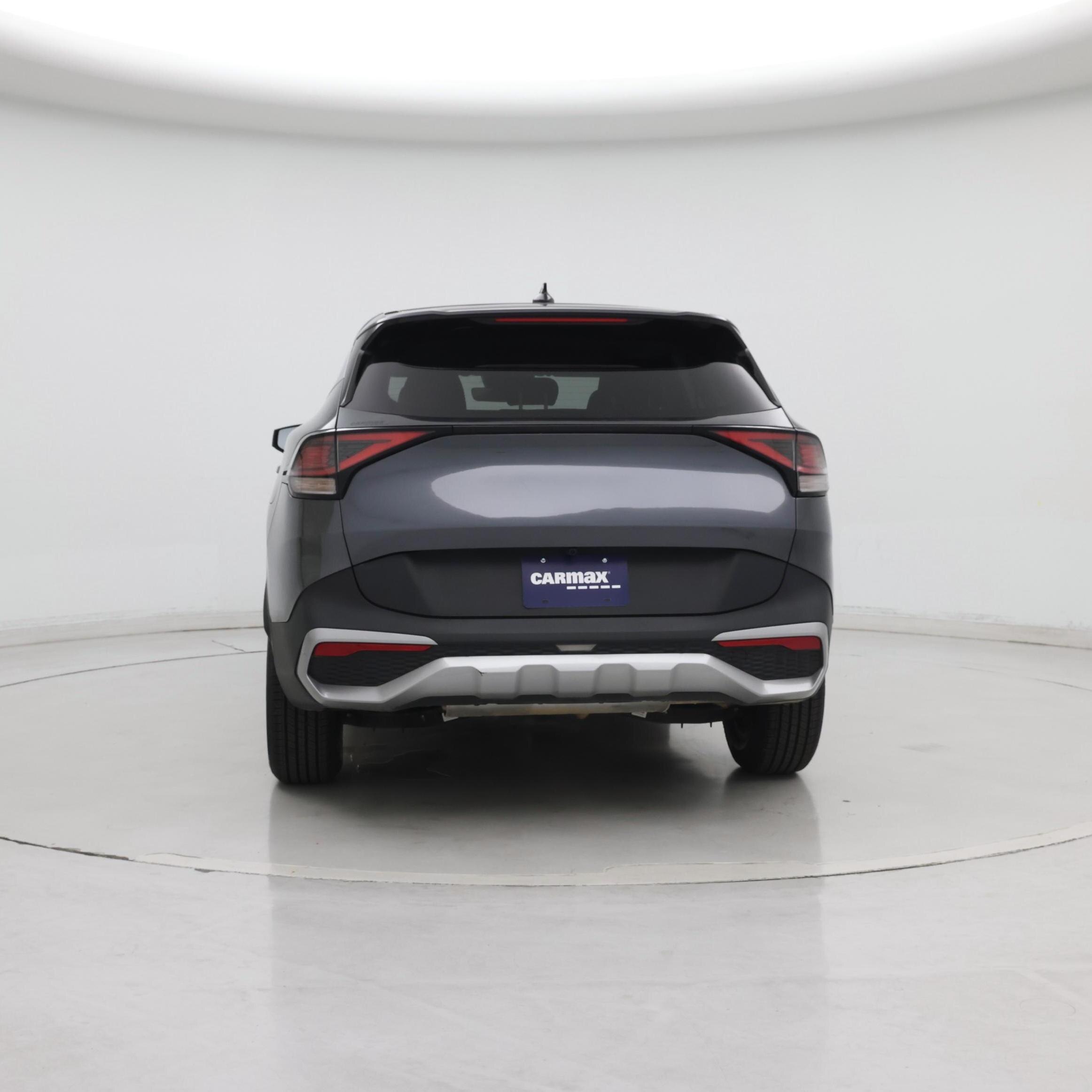 Thumbnail: 2023 Kia Sportage - 6
