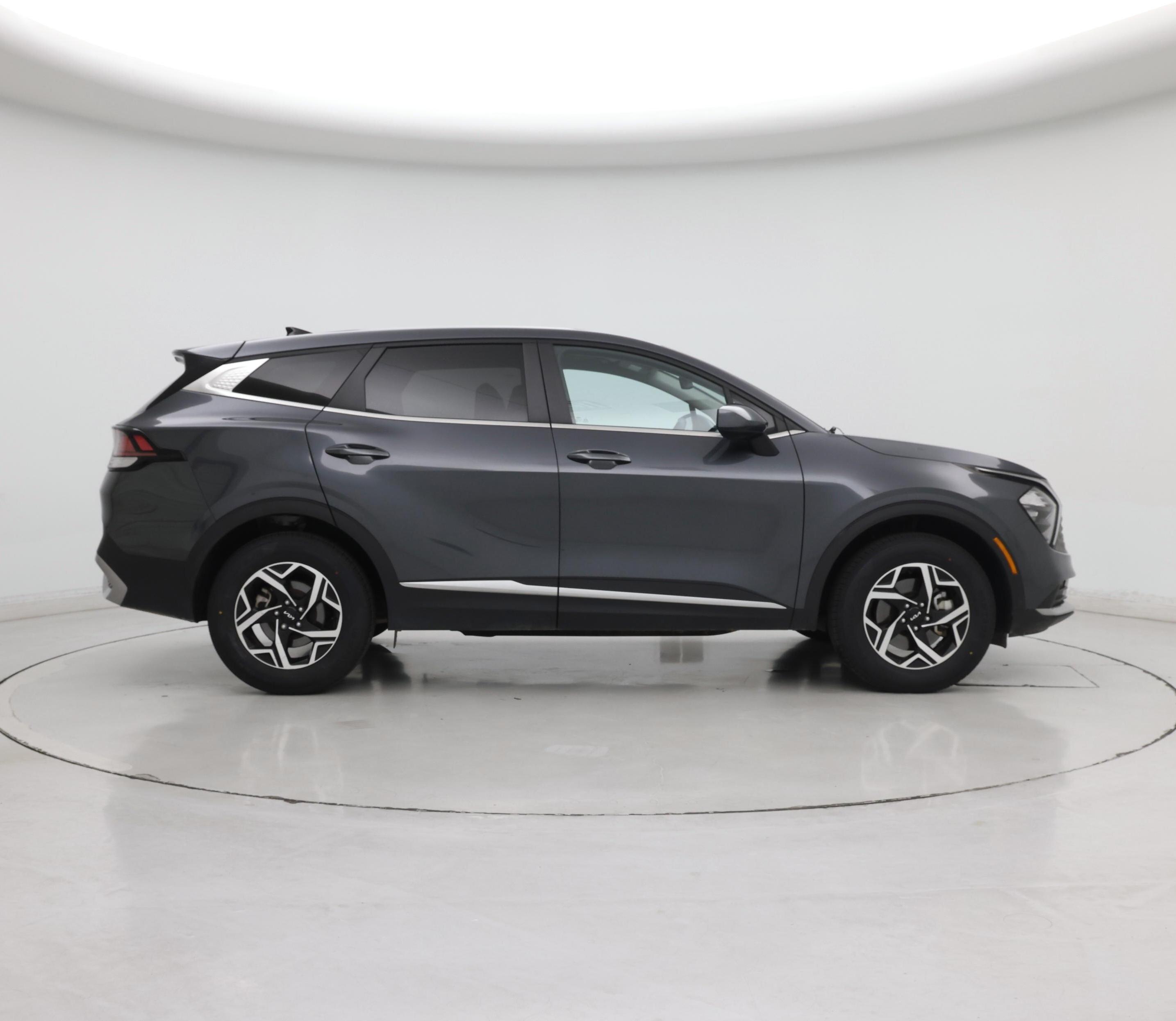 Thumbnail: 2023 Kia Sportage - 7
