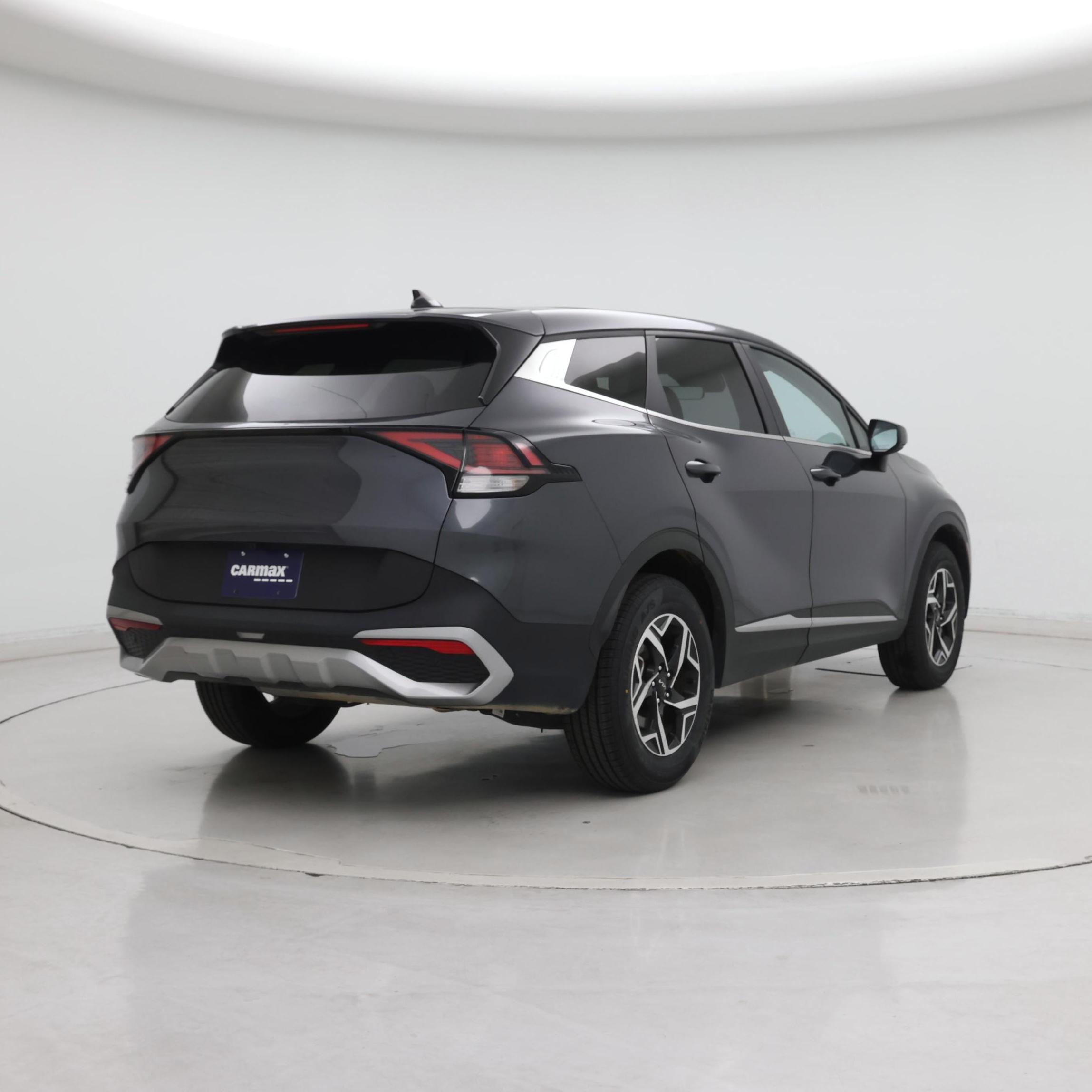 Thumbnail: 2023 Kia Sportage - 8