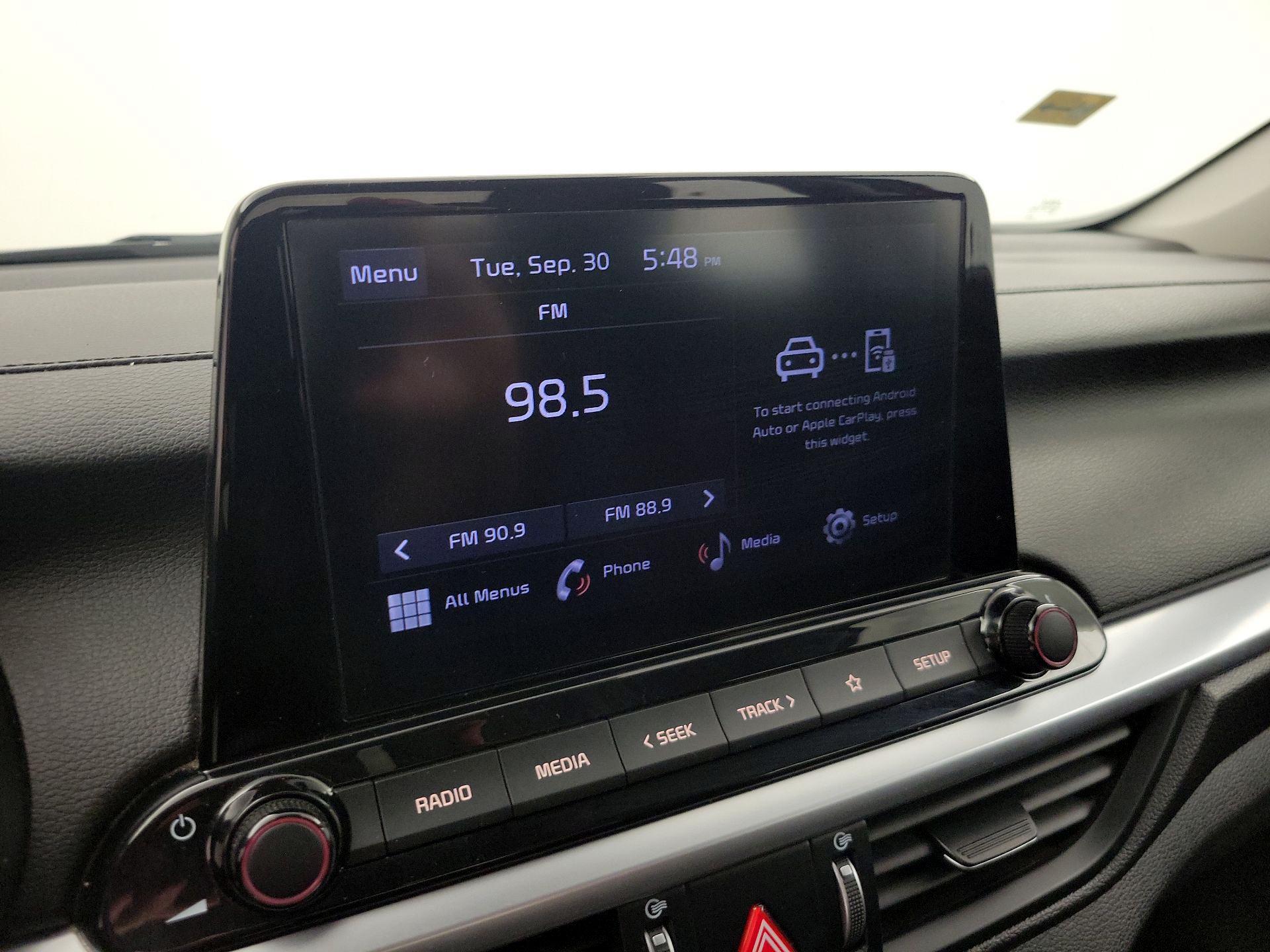 Thumbnail: 2023 Kia Forte - 15