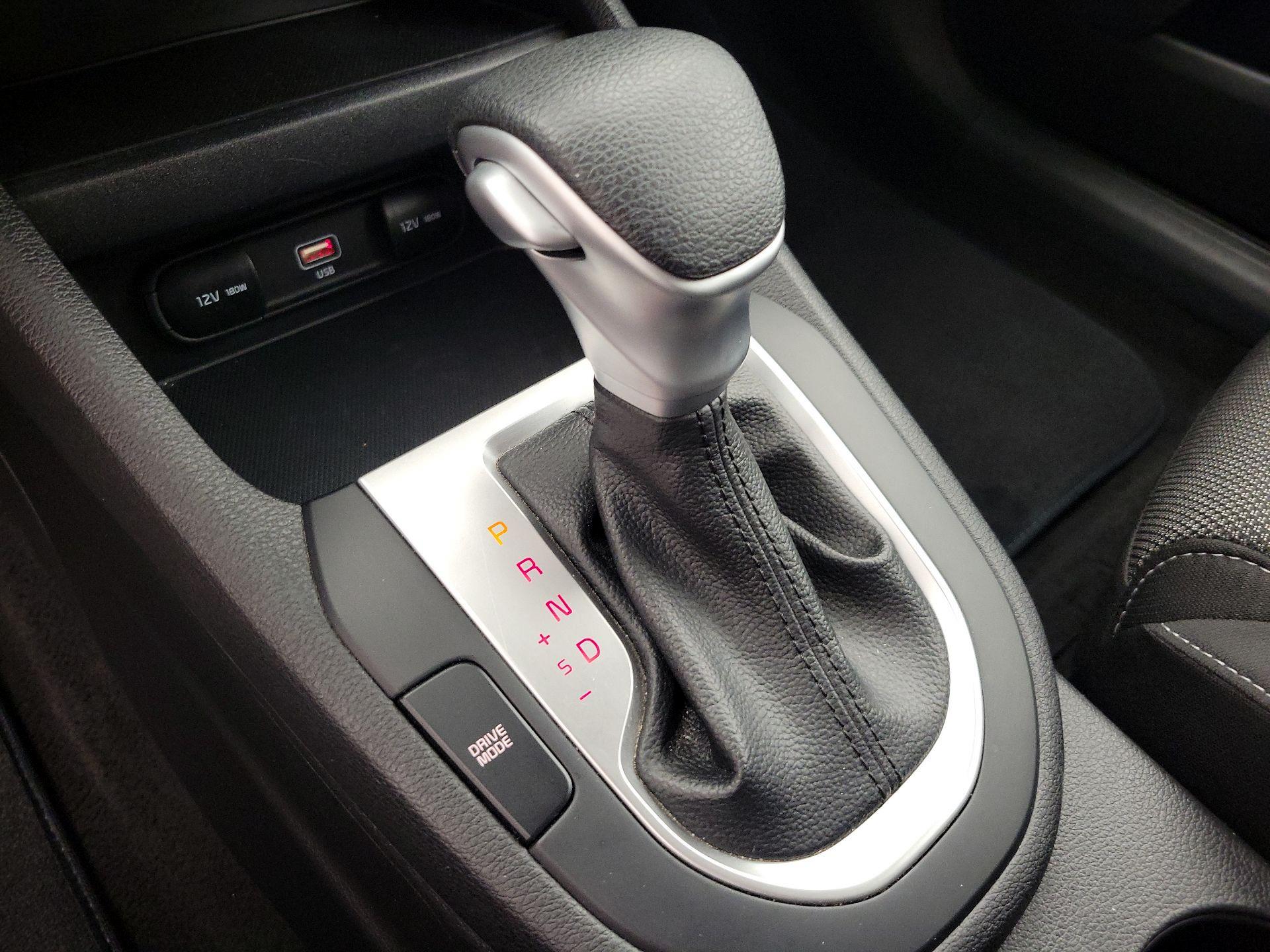 Thumbnail: 2023 Kia Forte - 17