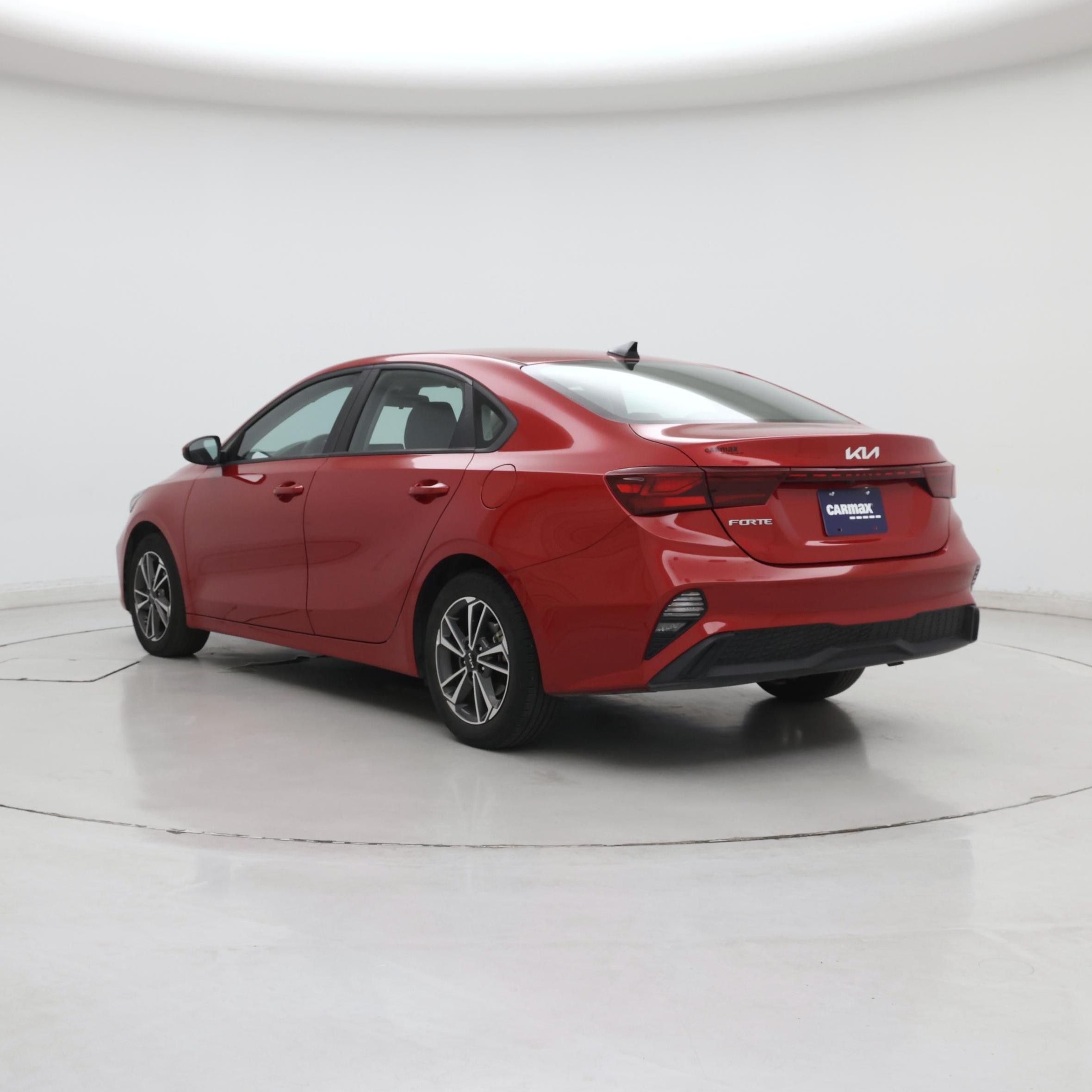 Thumbnail: 2023 Kia Forte - 2