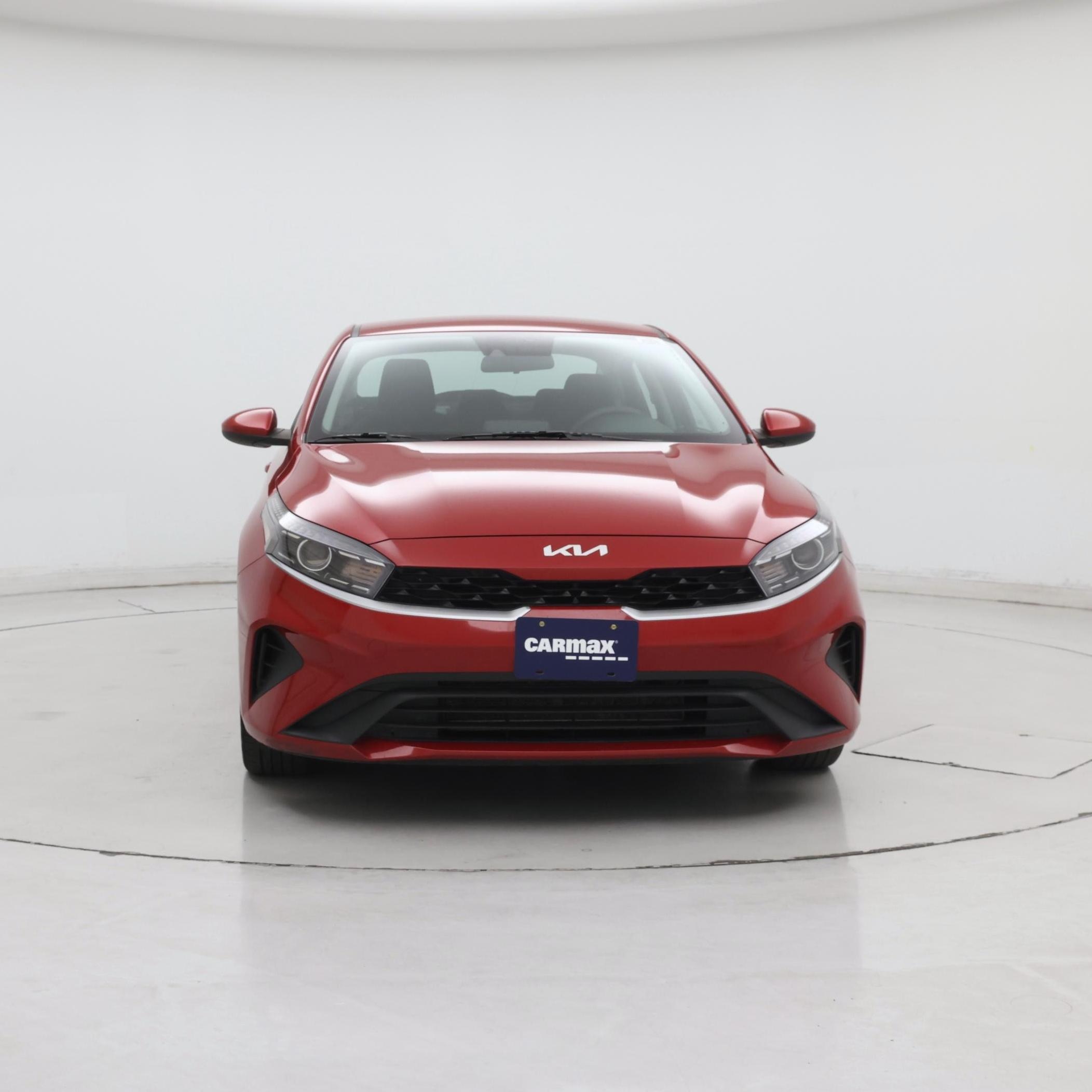 Thumbnail: 2023 Kia Forte - 5