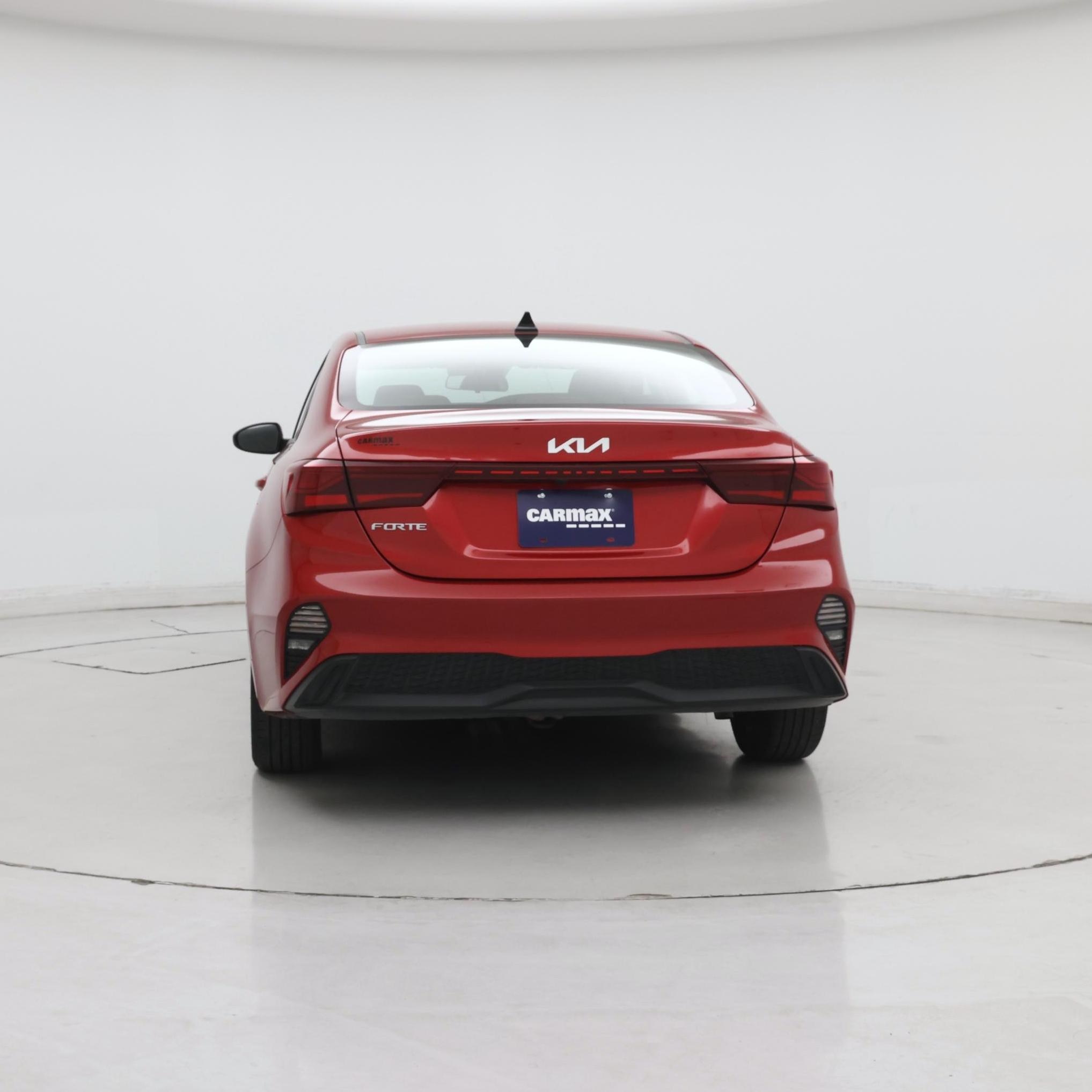 Thumbnail: 2023 Kia Forte - 6