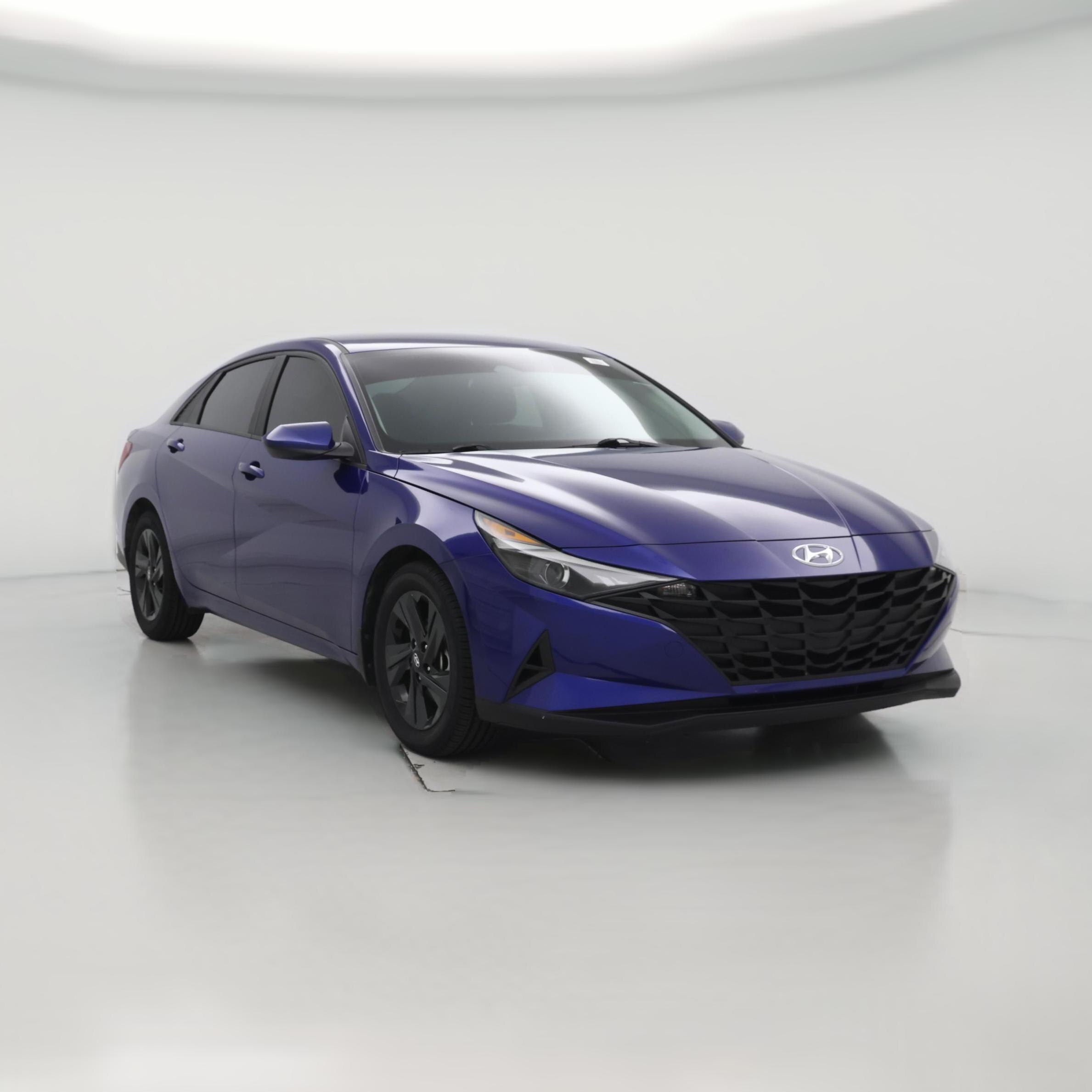 Thumbnail: 2022 Hyundai Elantra - 1