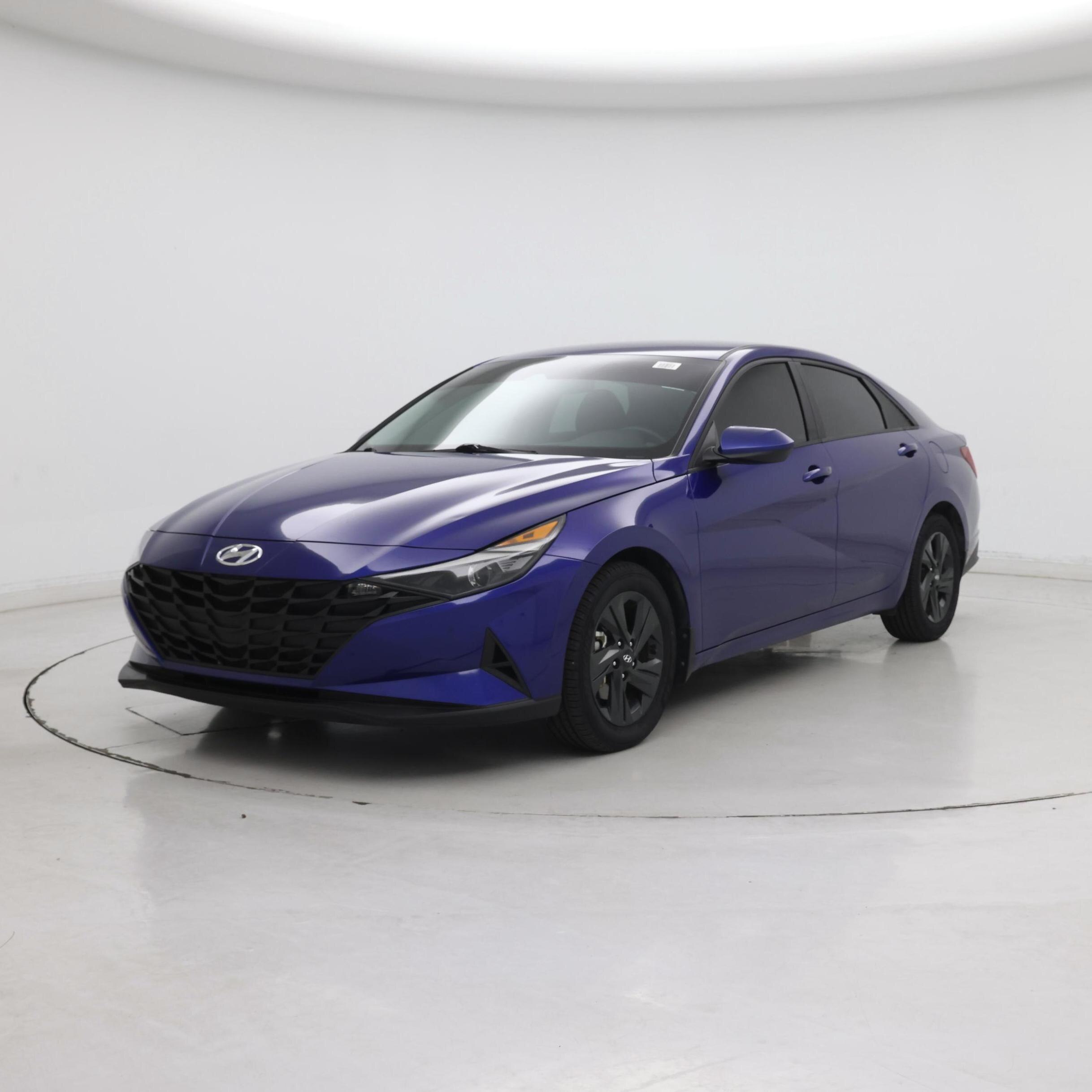 Thumbnail: 2022 Hyundai Elantra - 4