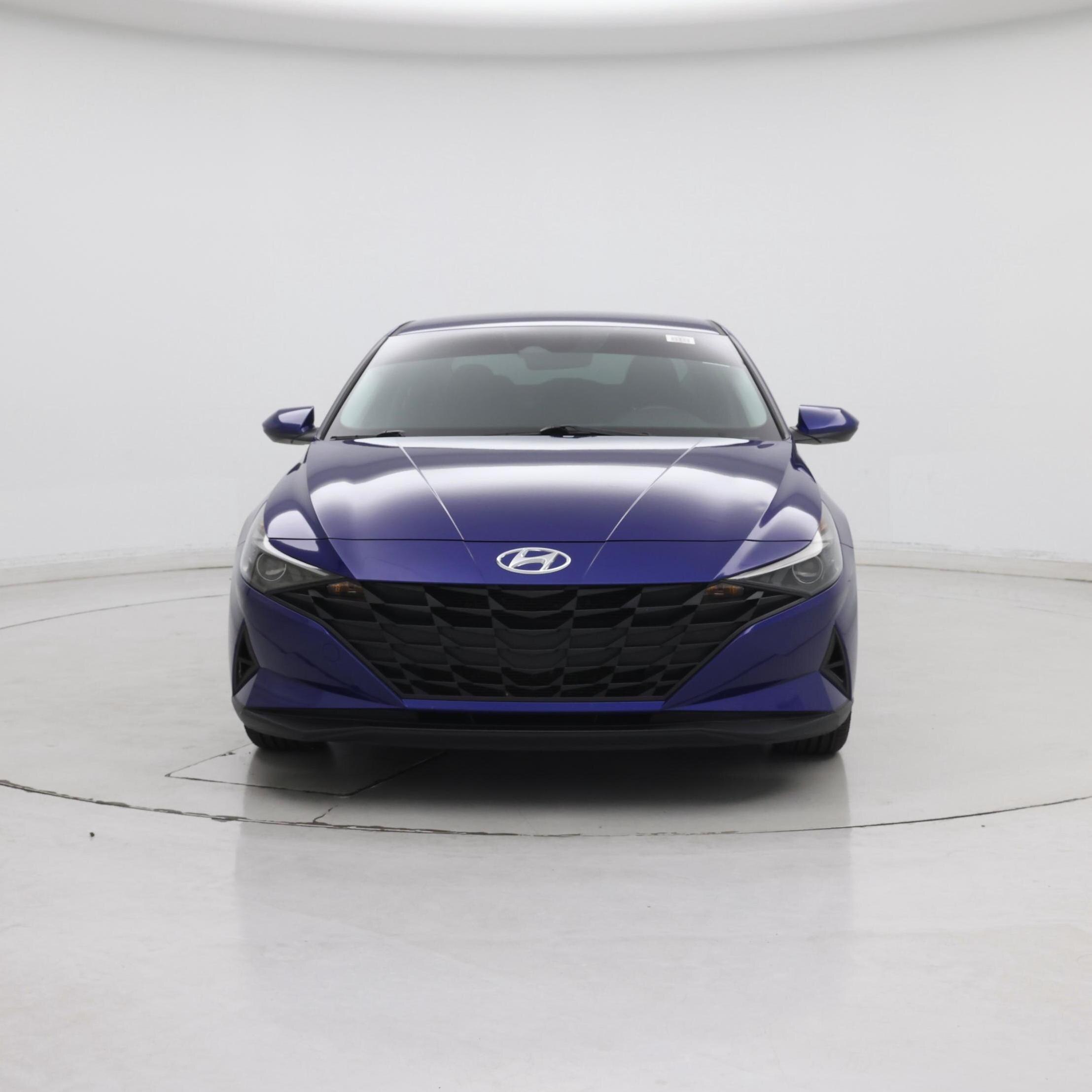 Thumbnail: 2022 Hyundai Elantra - 5
