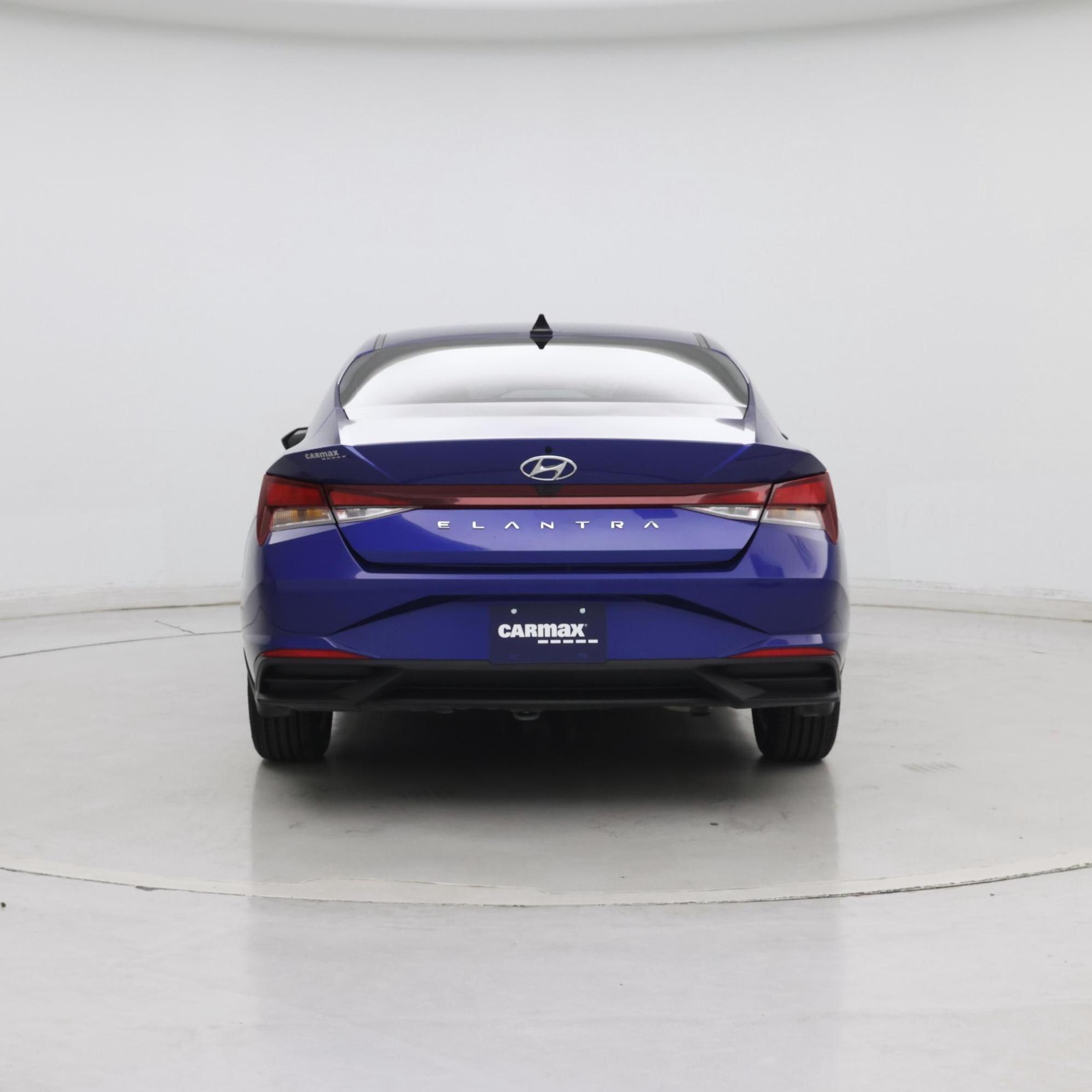 Thumbnail: 2022 Hyundai Elantra - 6