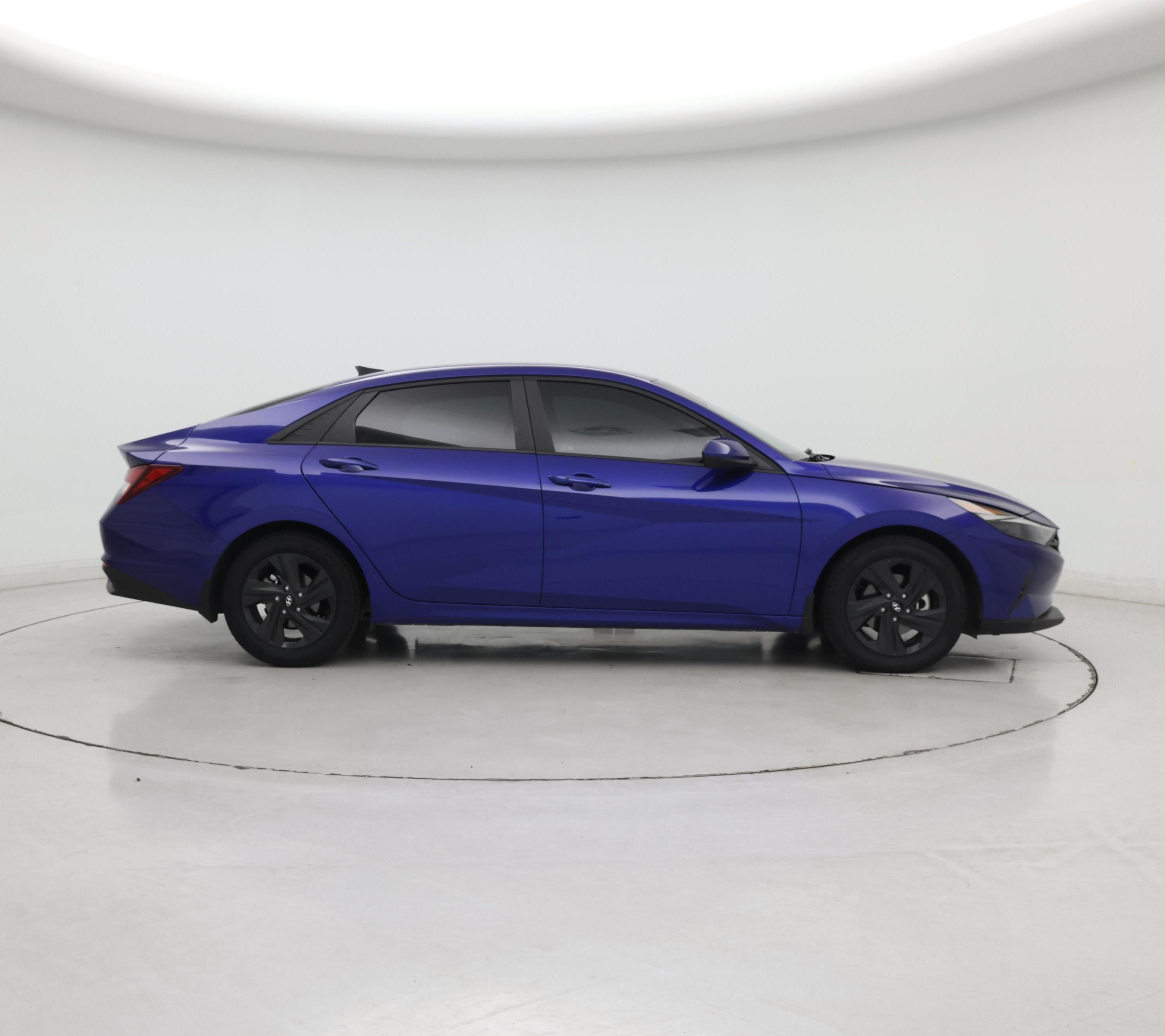 Thumbnail: 2022 Hyundai Elantra - 7