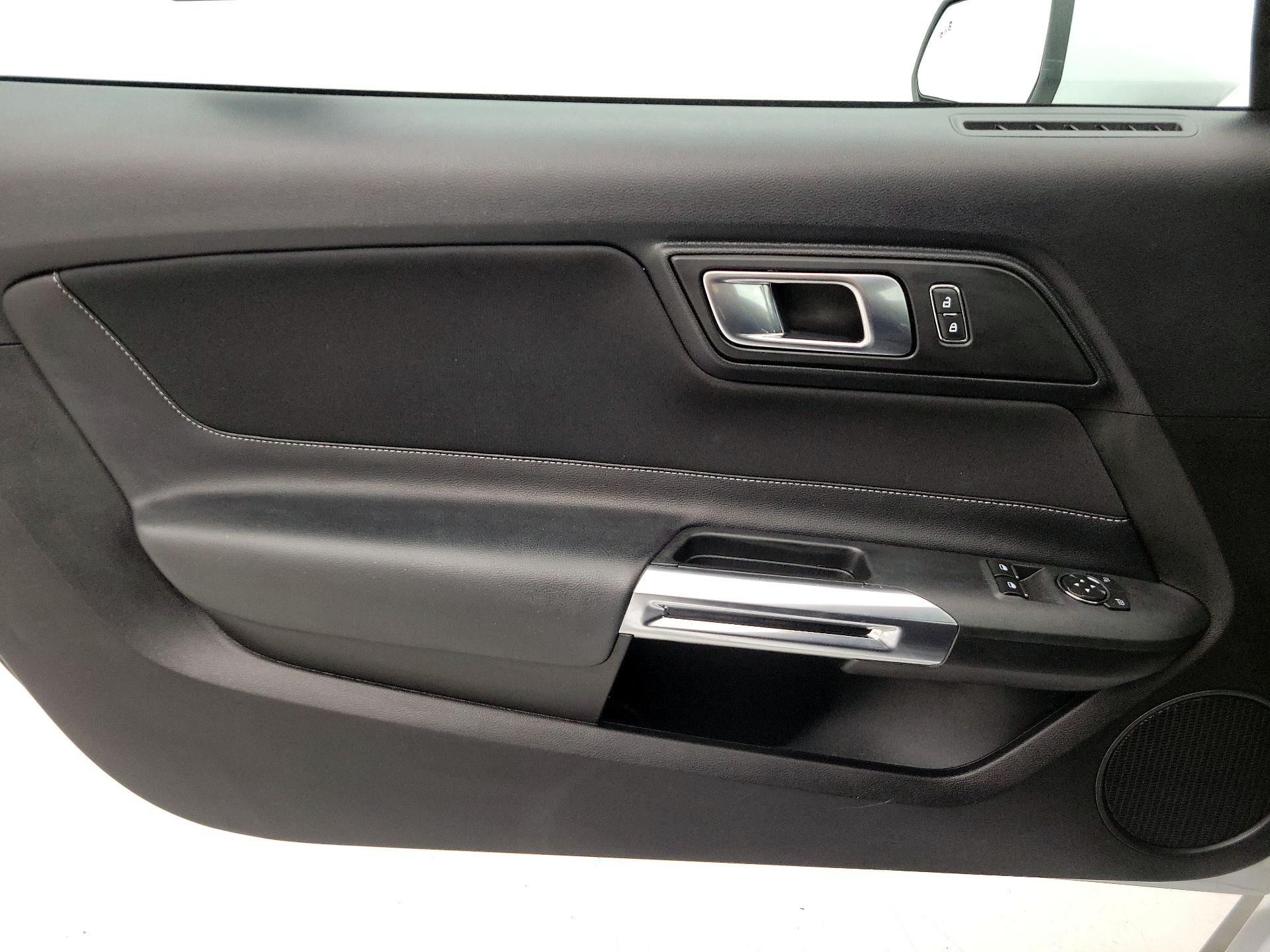 Thumbnail: 2021 Ford Mustang - 12