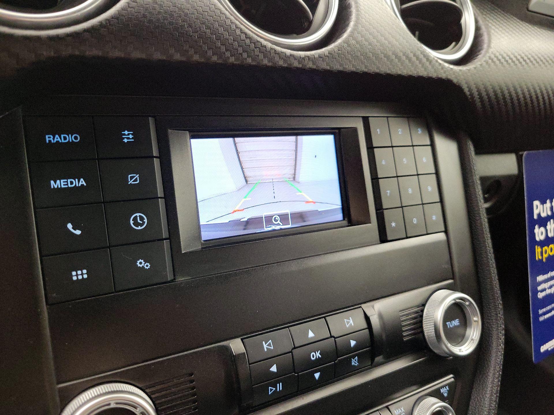 Thumbnail: 2021 Ford Mustang - 14