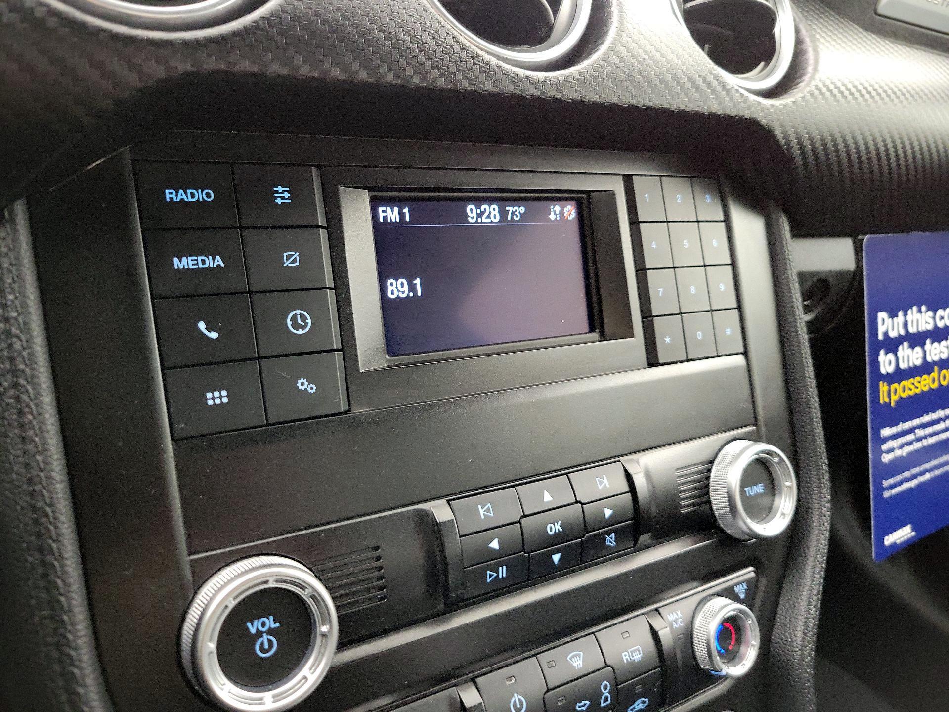 Thumbnail: 2021 Ford Mustang - 15