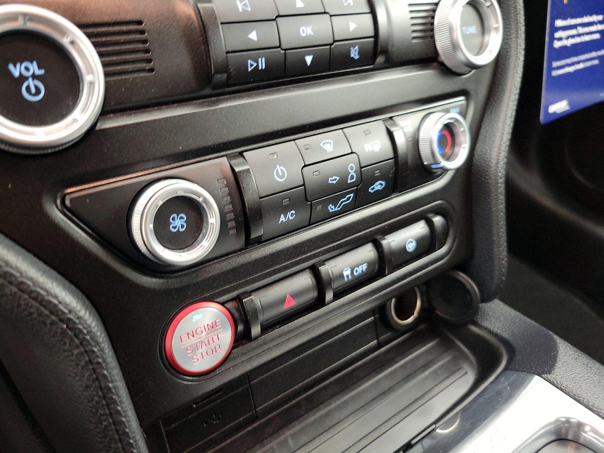 Thumbnail: 2021 Ford Mustang - 16