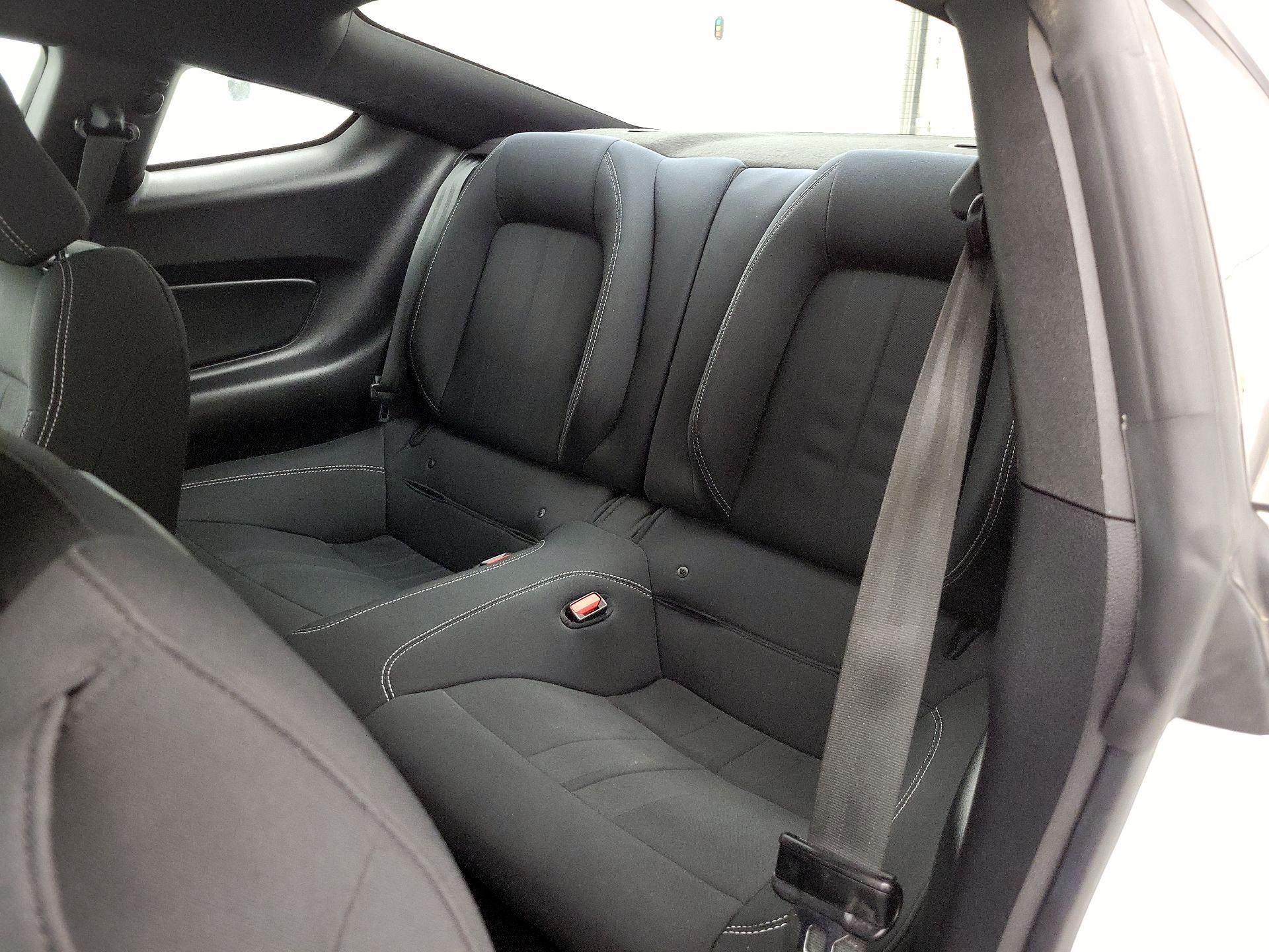 Thumbnail: 2021 Ford Mustang - 19