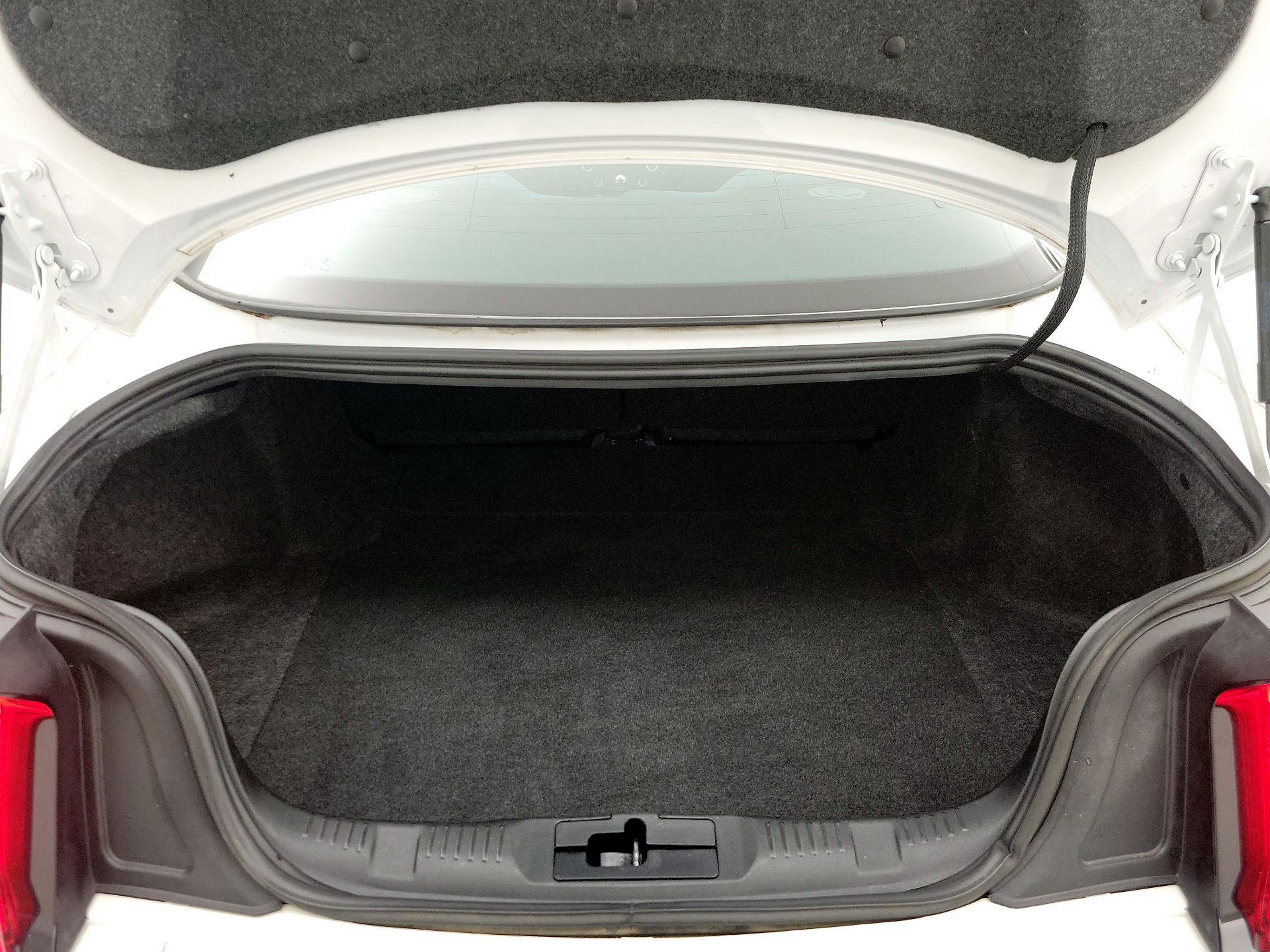 Thumbnail: 2021 Ford Mustang - 20