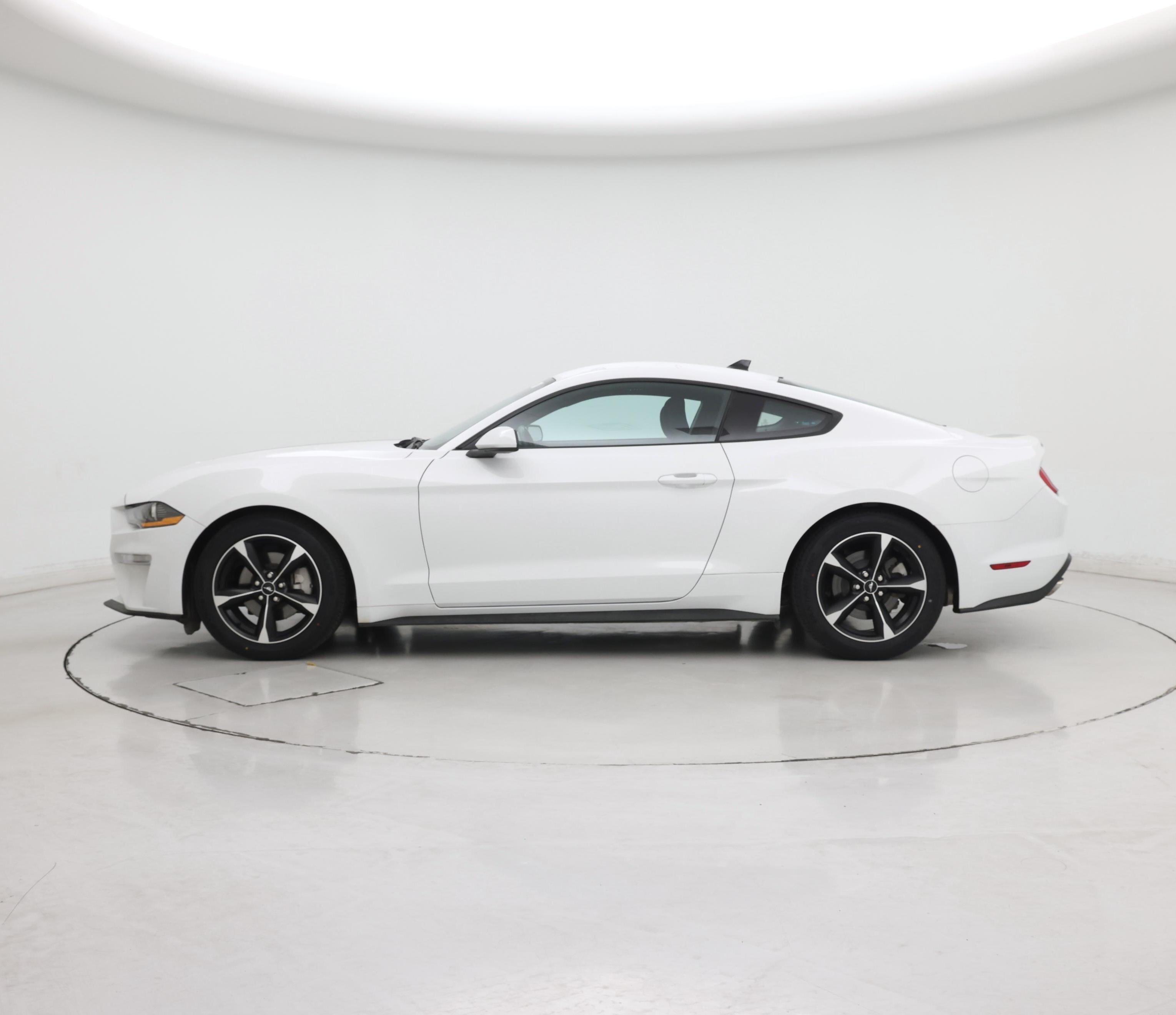 Thumbnail: 2021 Ford Mustang - 3