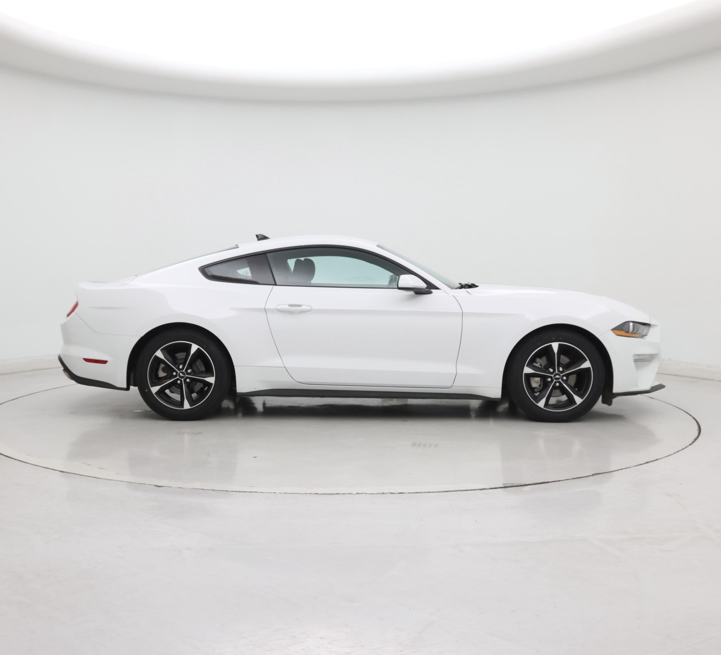 Thumbnail: 2021 Ford Mustang - 7