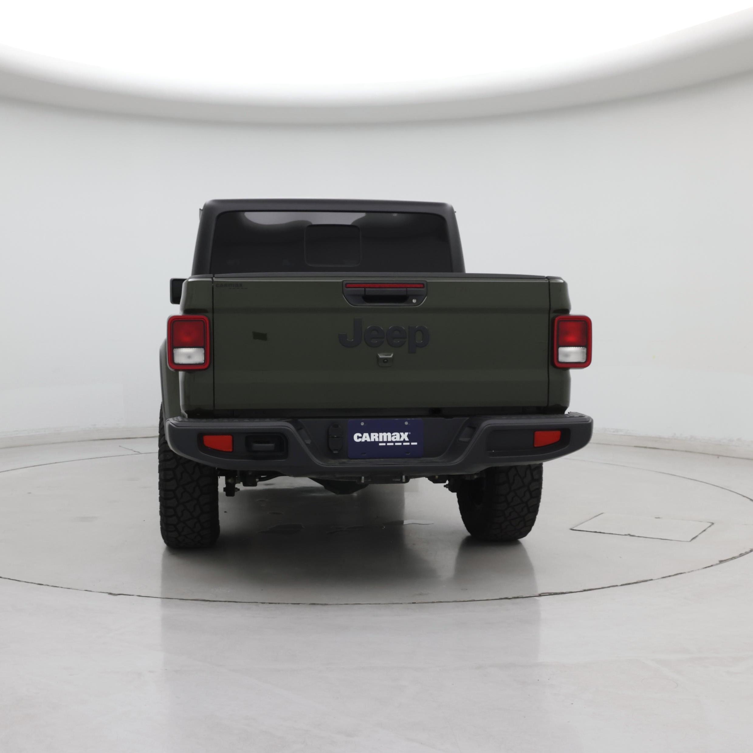 Thumbnail: 2023 Jeep Gladiator - 6