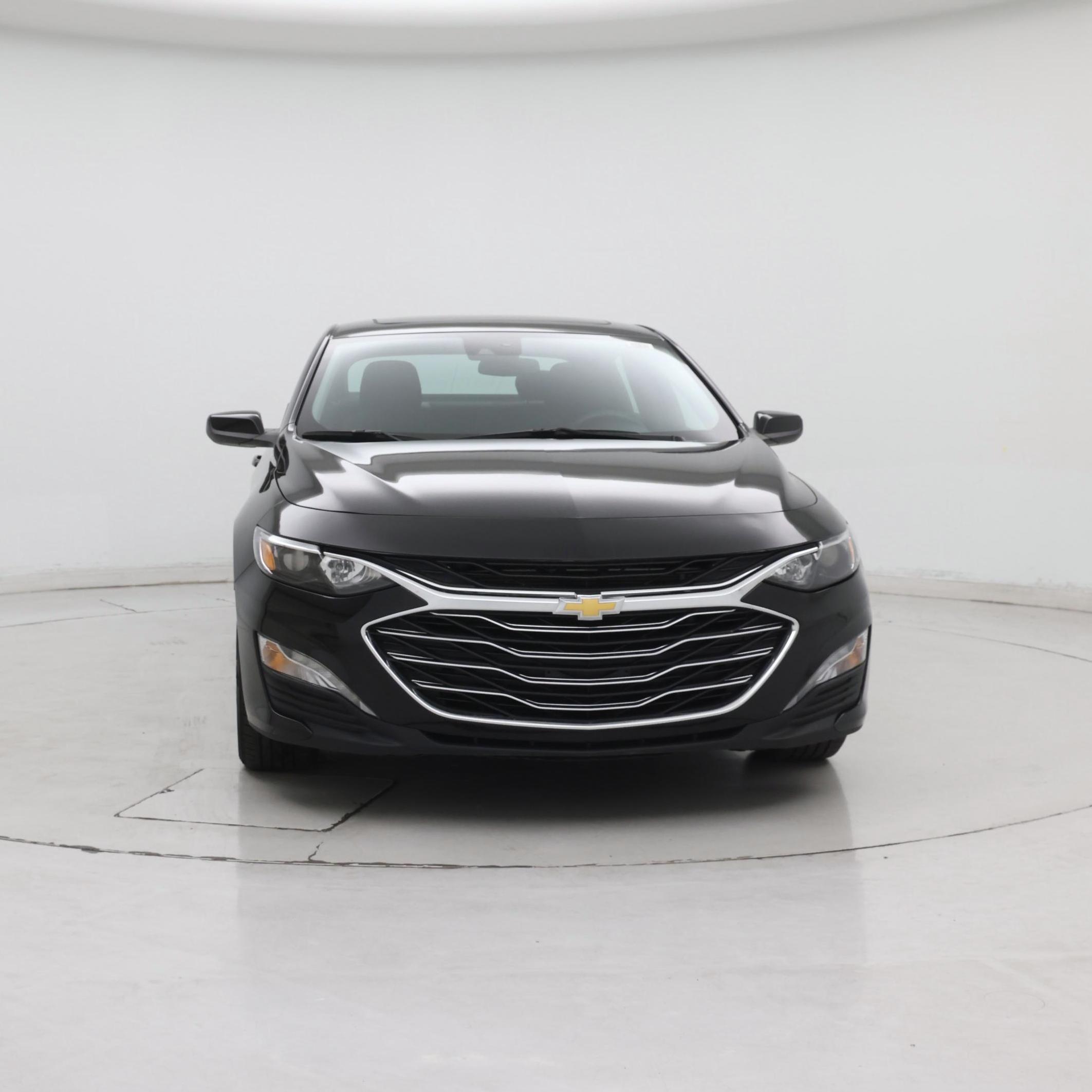 Thumbnail: 2024 Chevrolet Malibu - 5