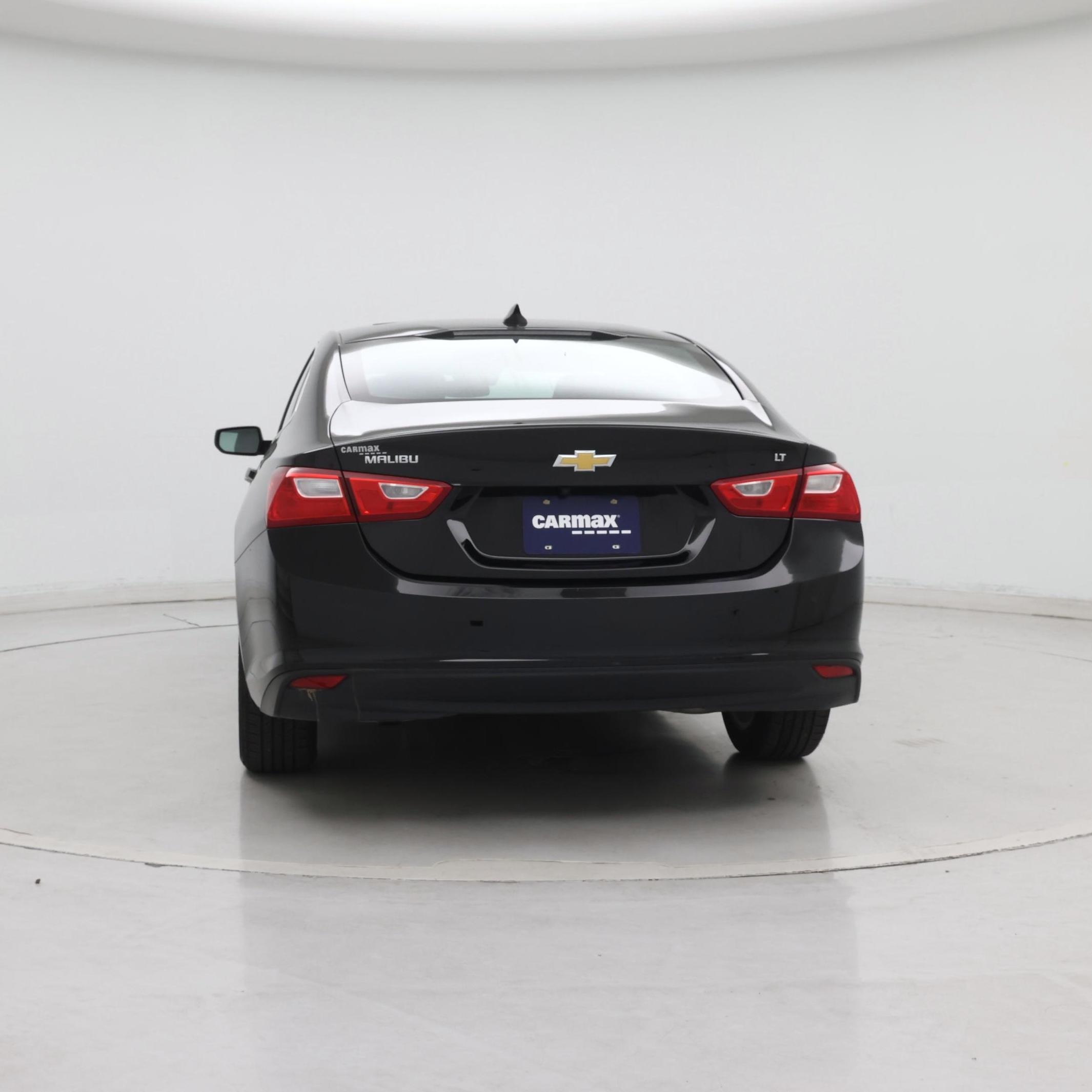 Thumbnail: 2024 Chevrolet Malibu - 6