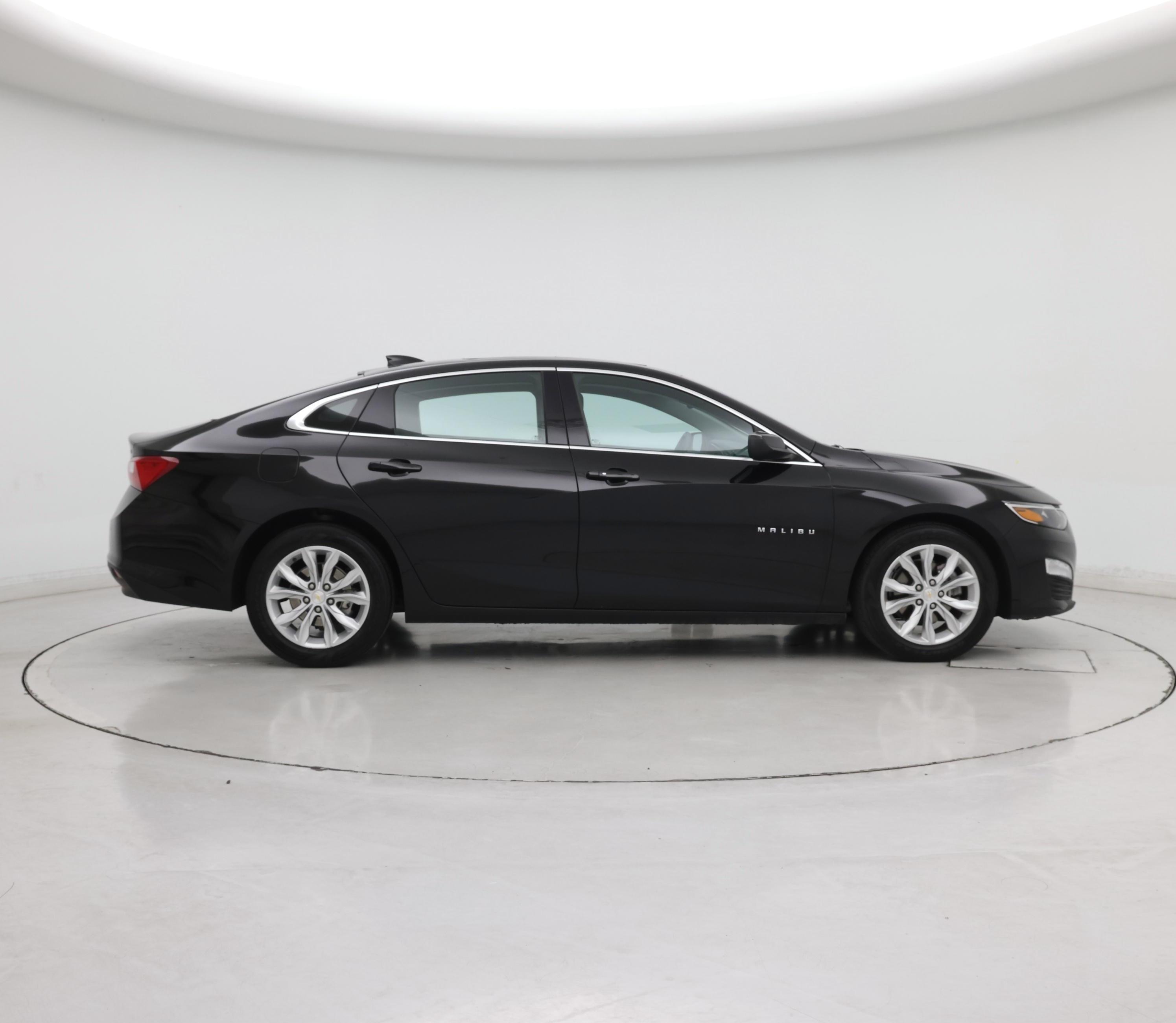Thumbnail: 2024 Chevrolet Malibu - 7