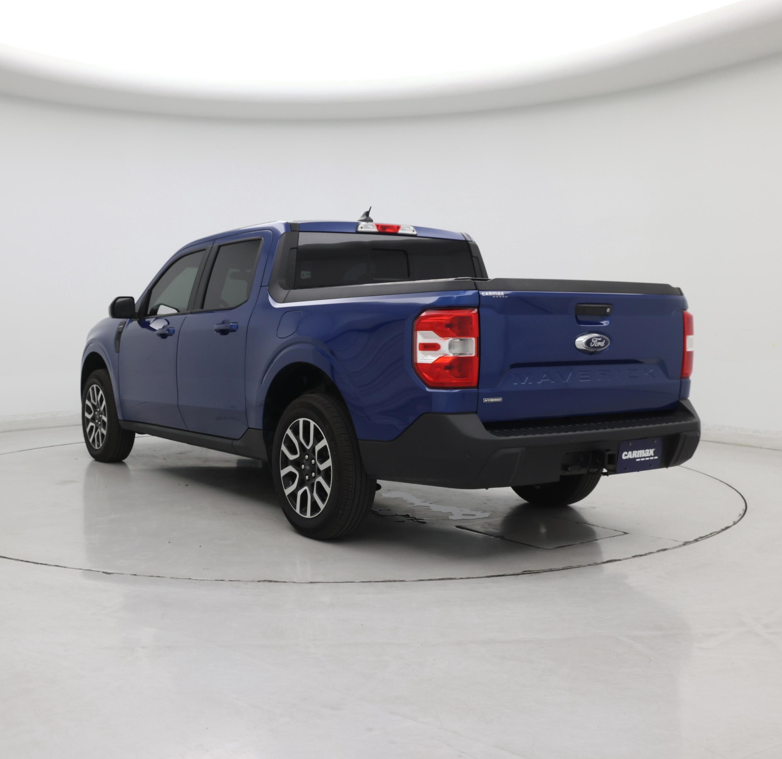 Thumbnail: 2024 Ford Maverick - 2