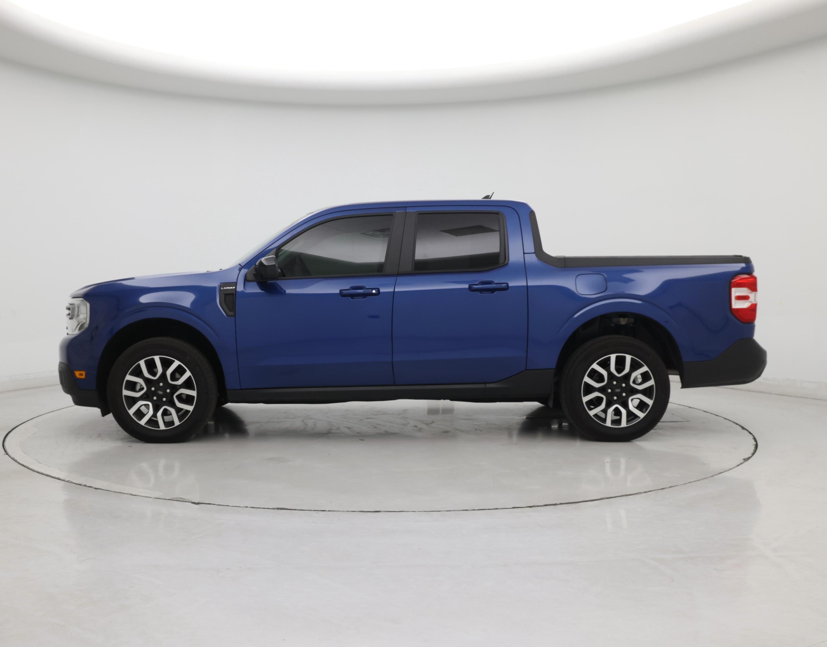 Thumbnail: 2024 Ford Maverick - 3