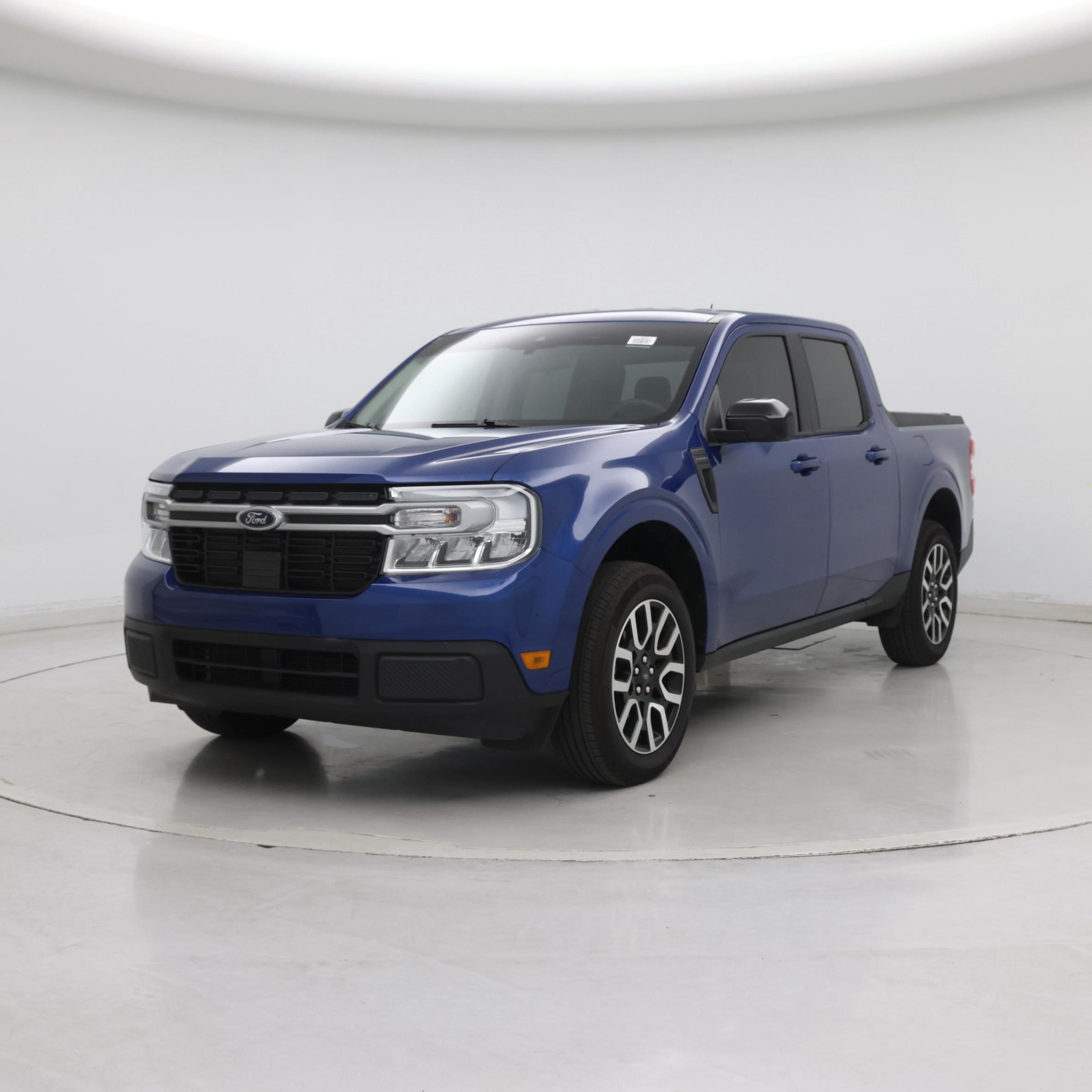 Thumbnail: 2024 Ford Maverick - 4