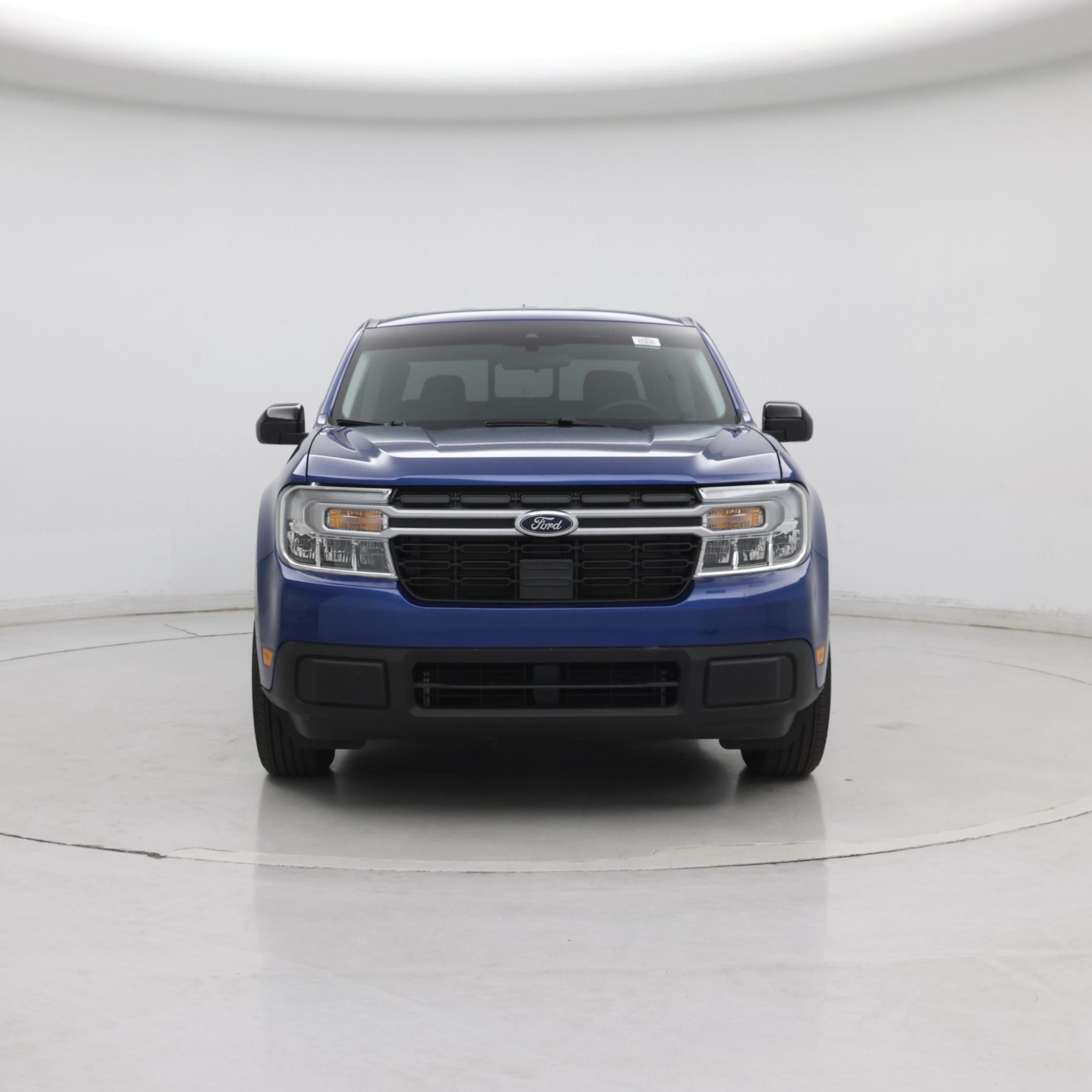 Thumbnail: 2024 Ford Maverick - 5