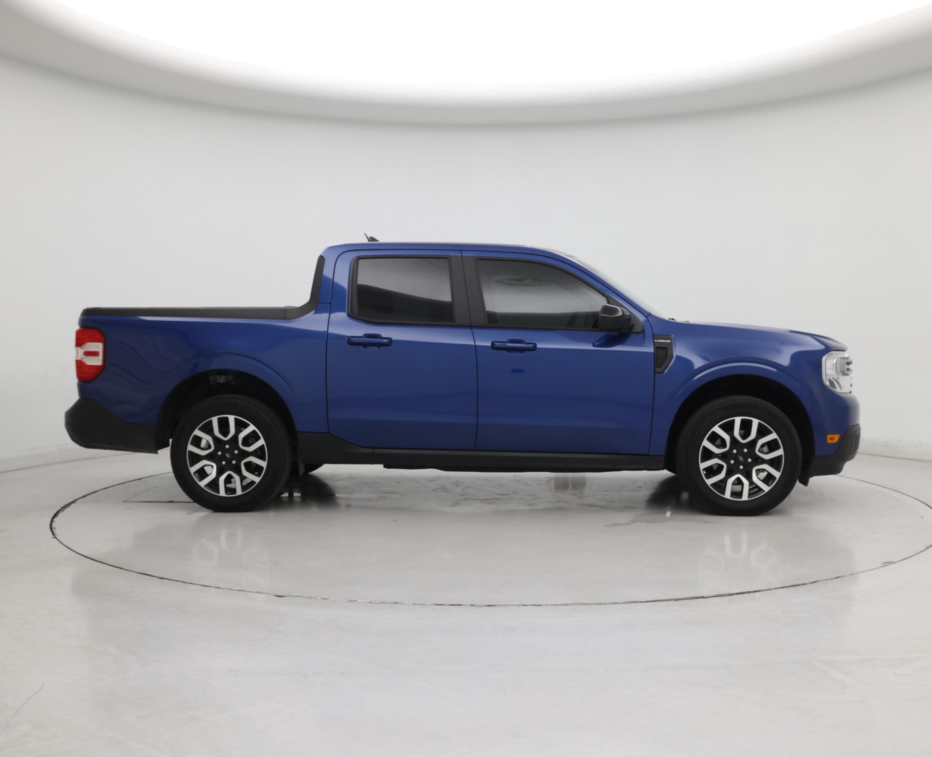 Thumbnail: 2024 Ford Maverick - 7