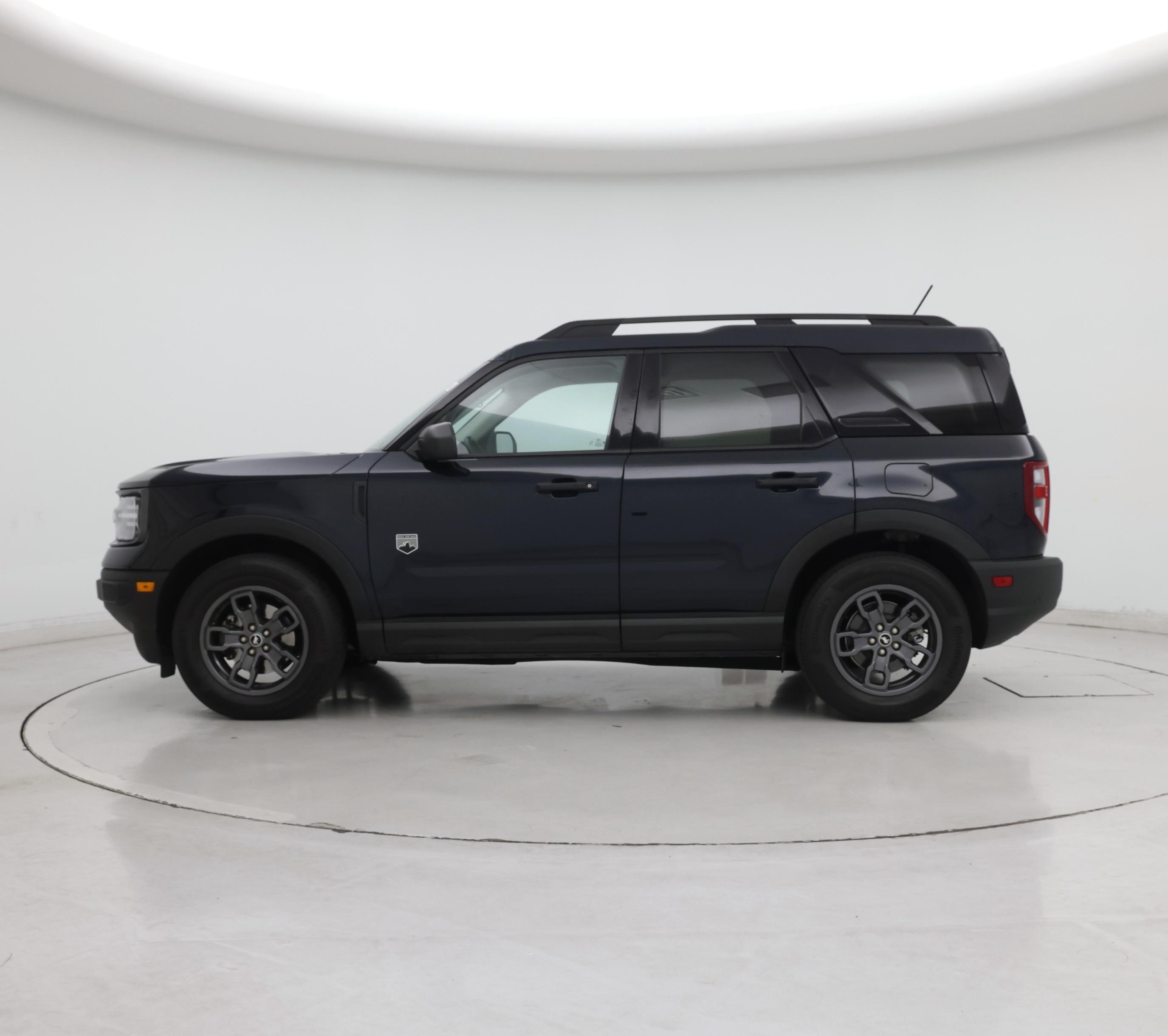 Thumbnail: 2022 Ford Bronco Sport - 3