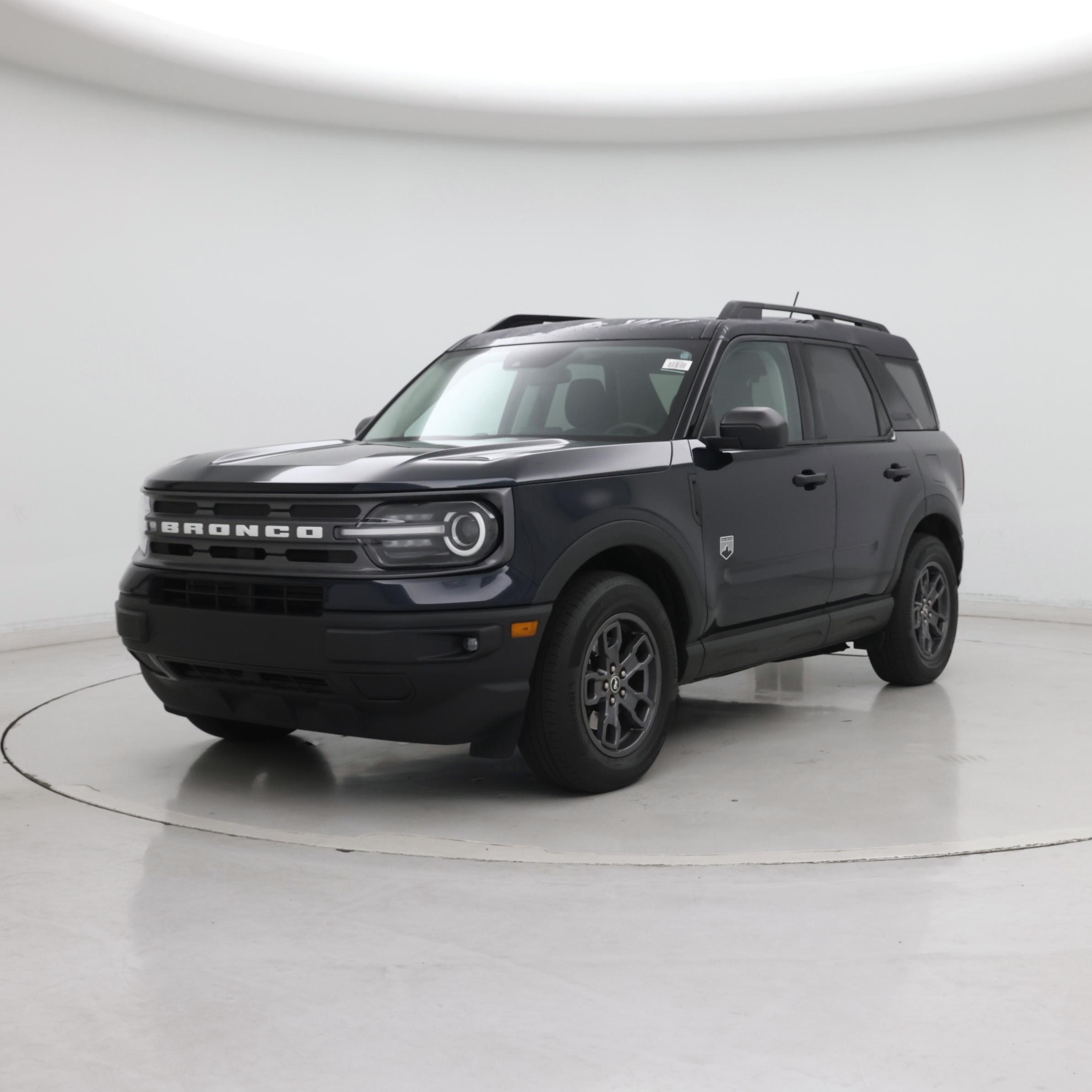 Thumbnail: 2022 Ford Bronco Sport - 4