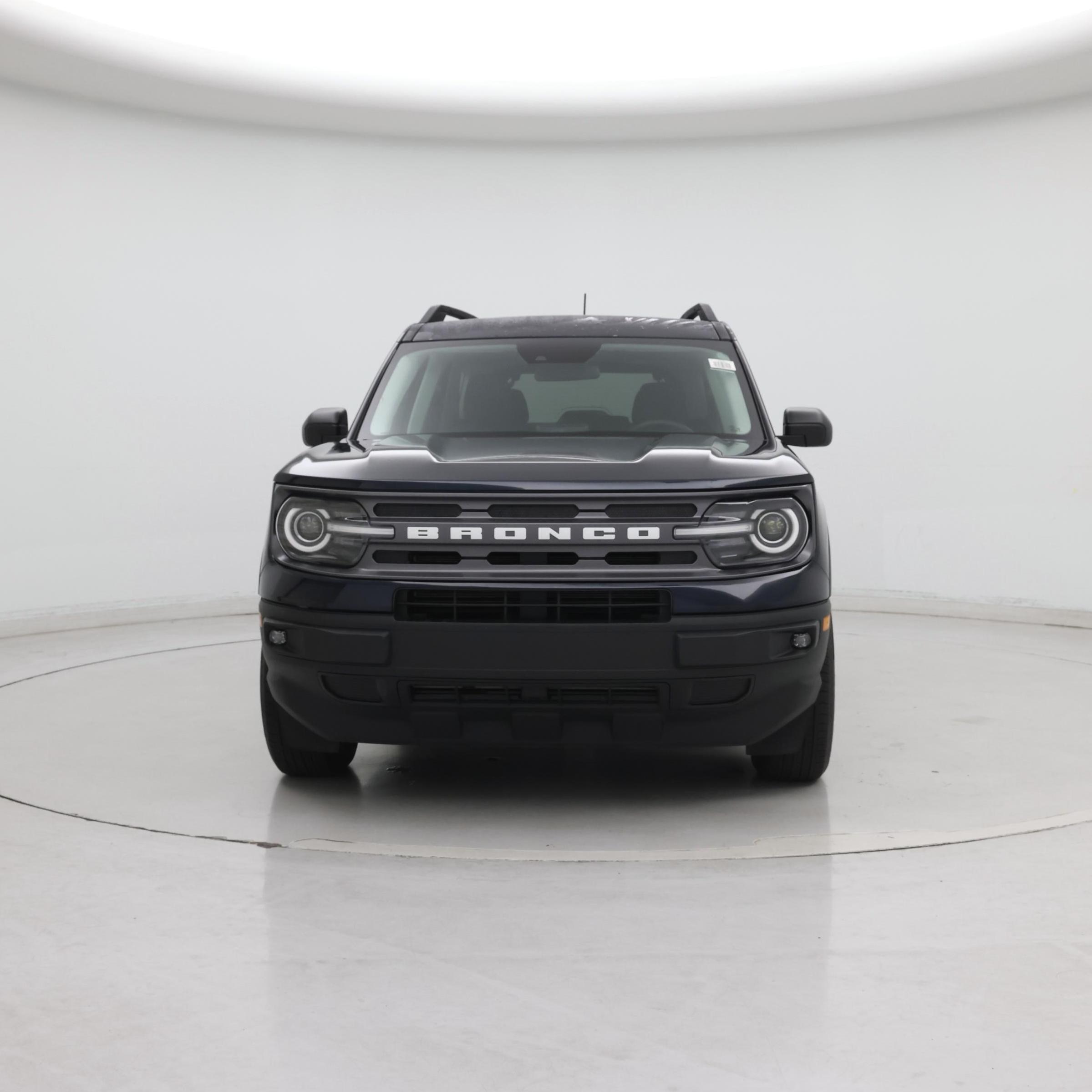 Thumbnail: 2022 Ford Bronco Sport - 5