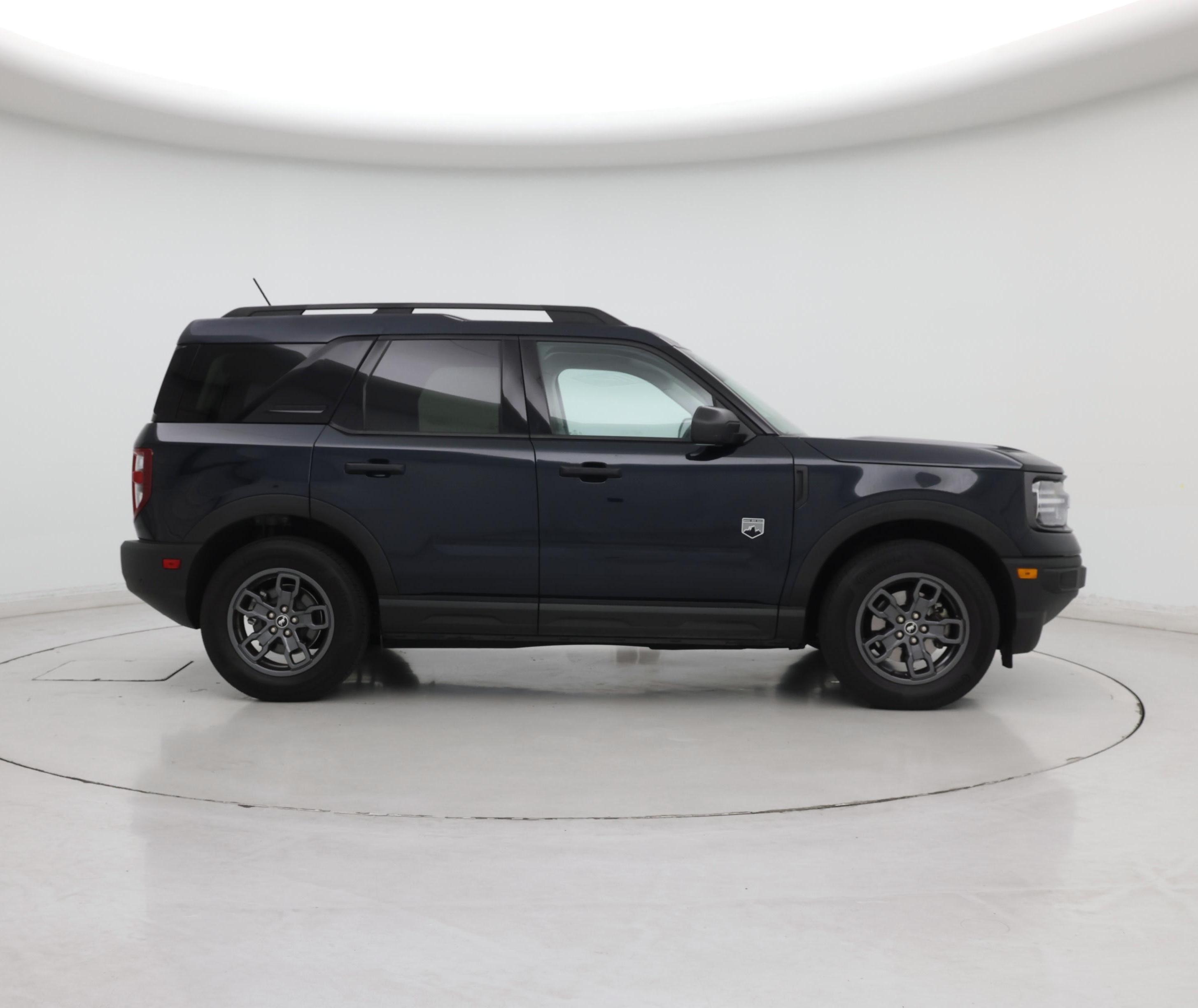 Thumbnail: 2022 Ford Bronco Sport - 7