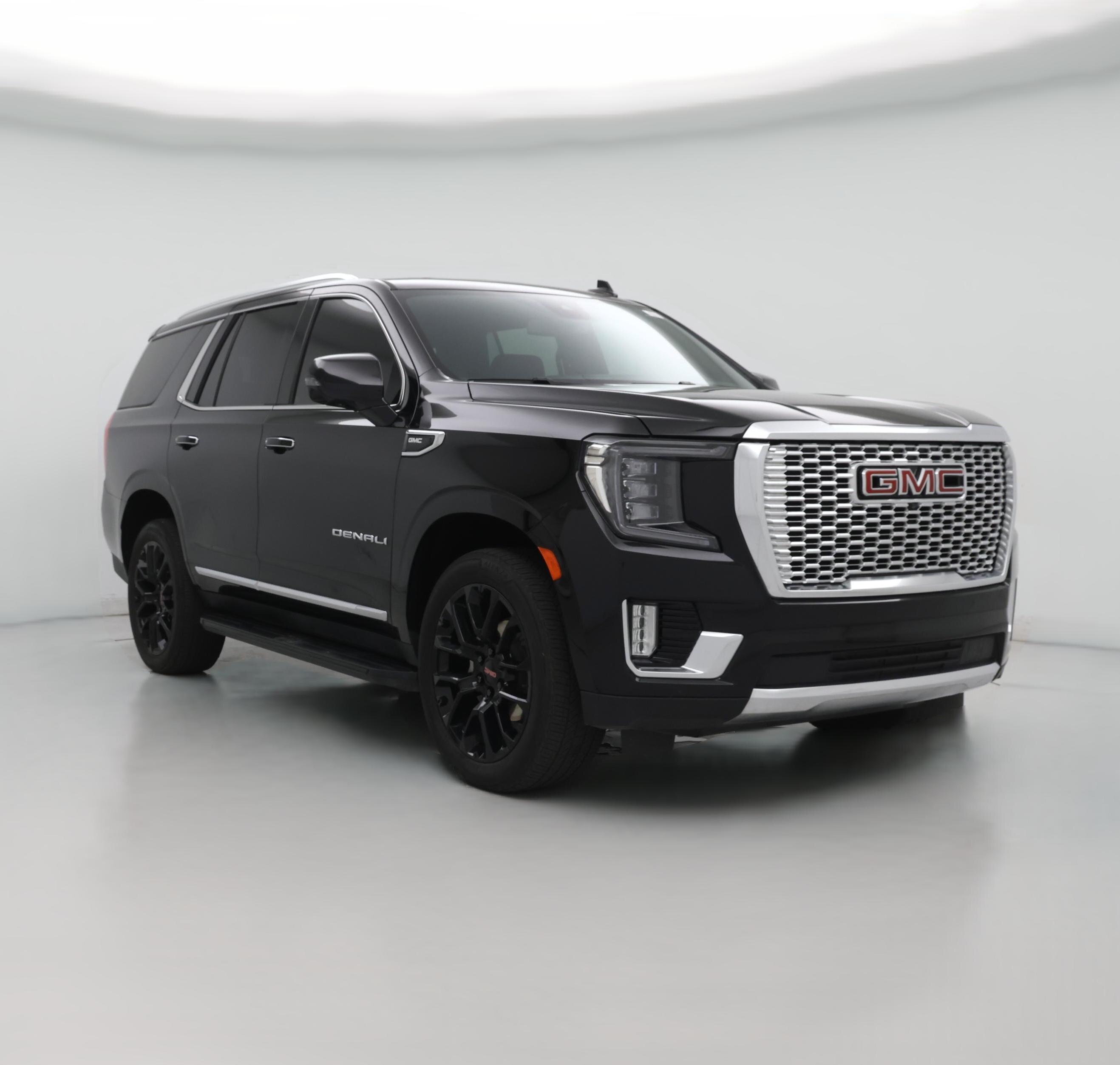 Thumbnail: 2023 GMC Yukon - 1