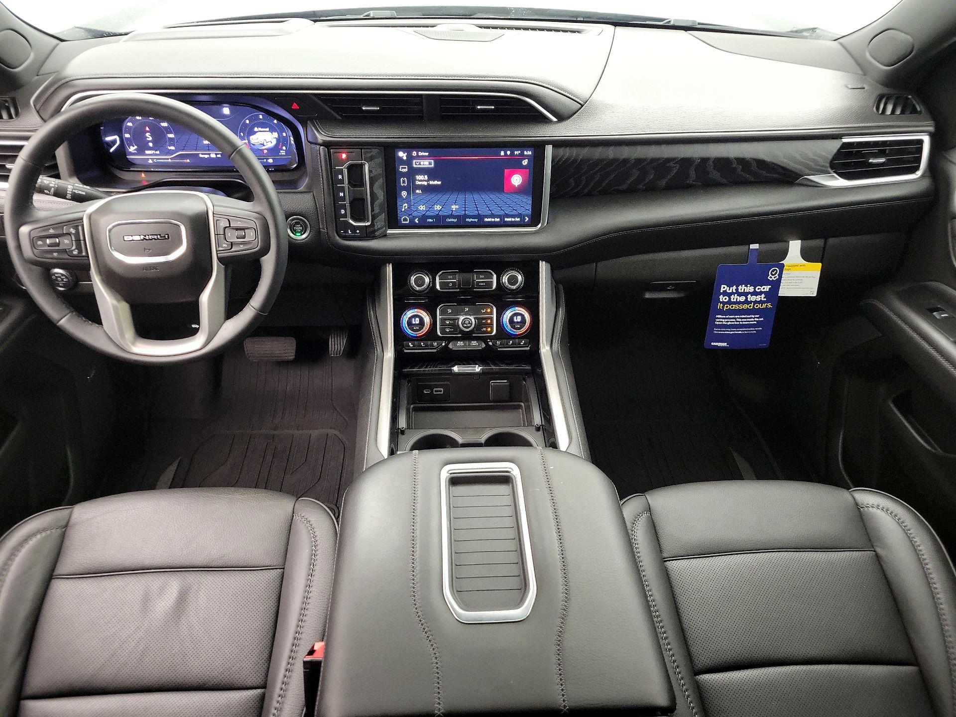 Thumbnail: 2023 GMC Yukon - 9