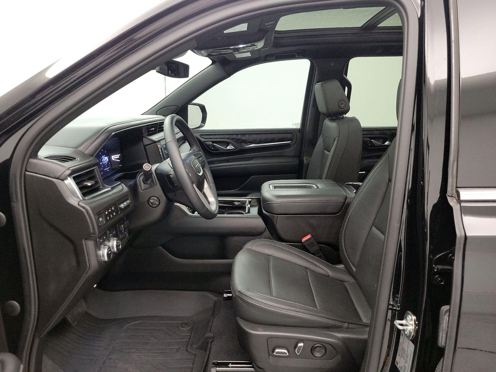 Thumbnail: 2023 GMC Yukon - 11