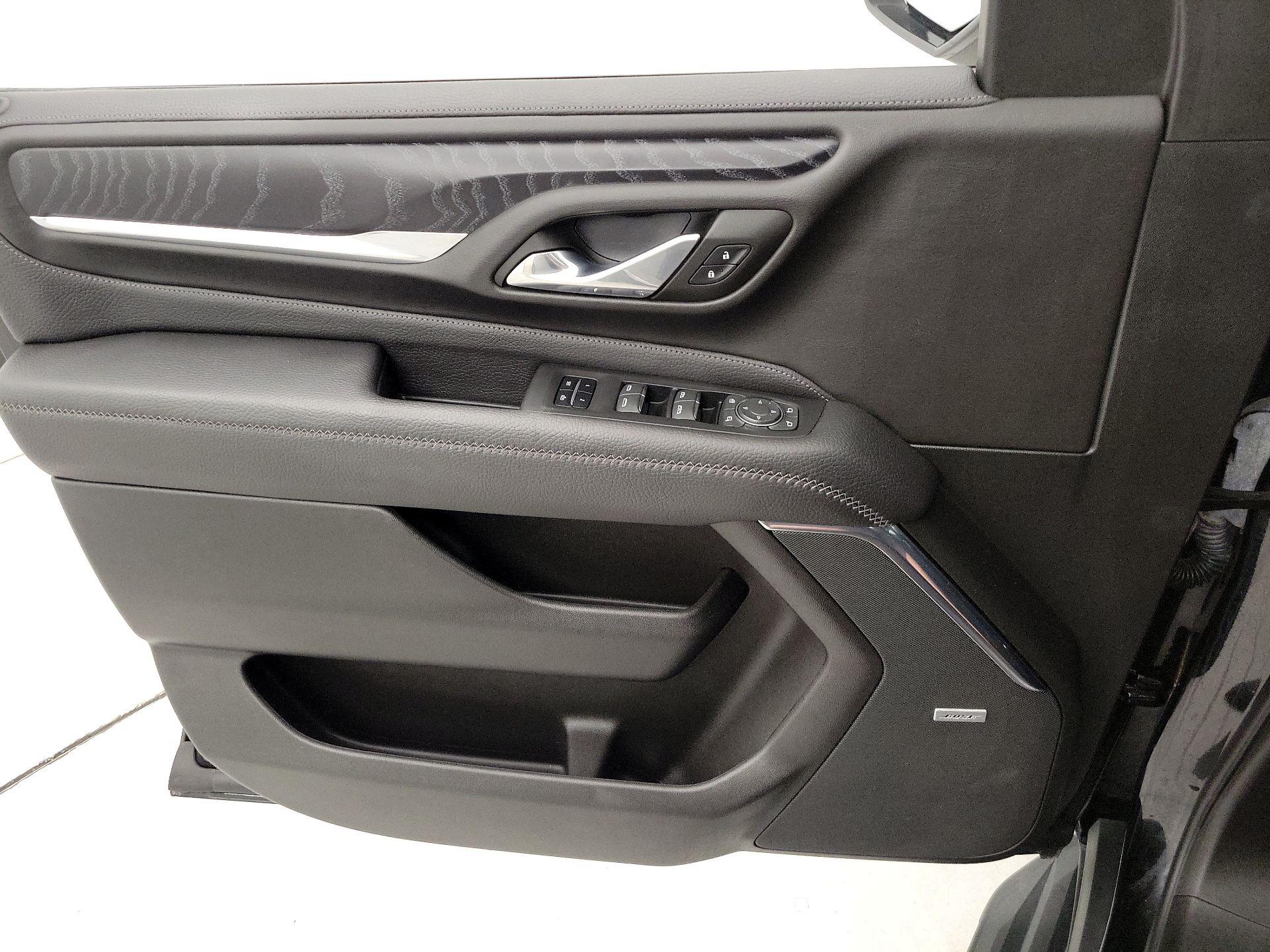 Thumbnail: 2023 GMC Yukon - 12