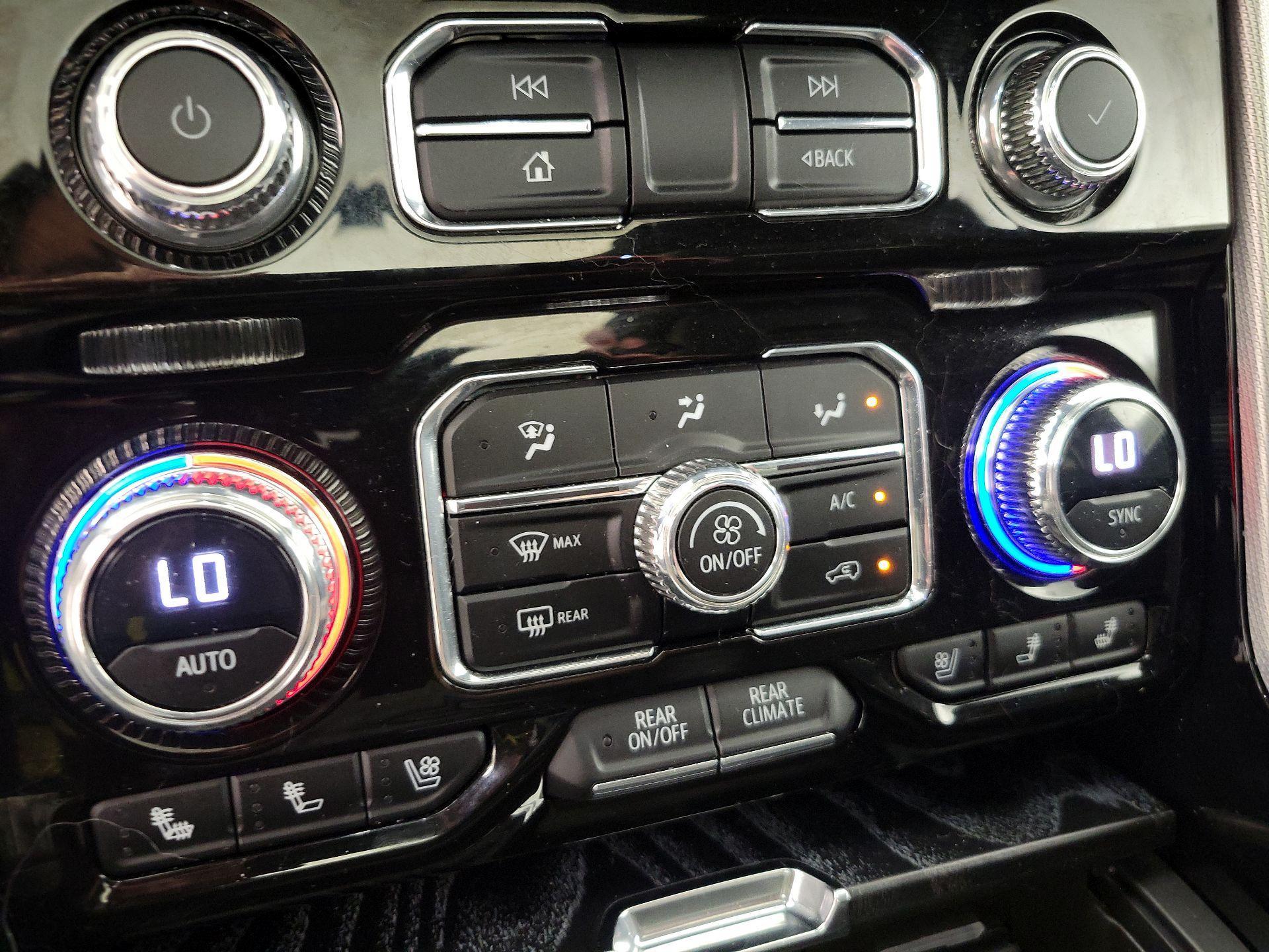Thumbnail: 2023 GMC Yukon - 16