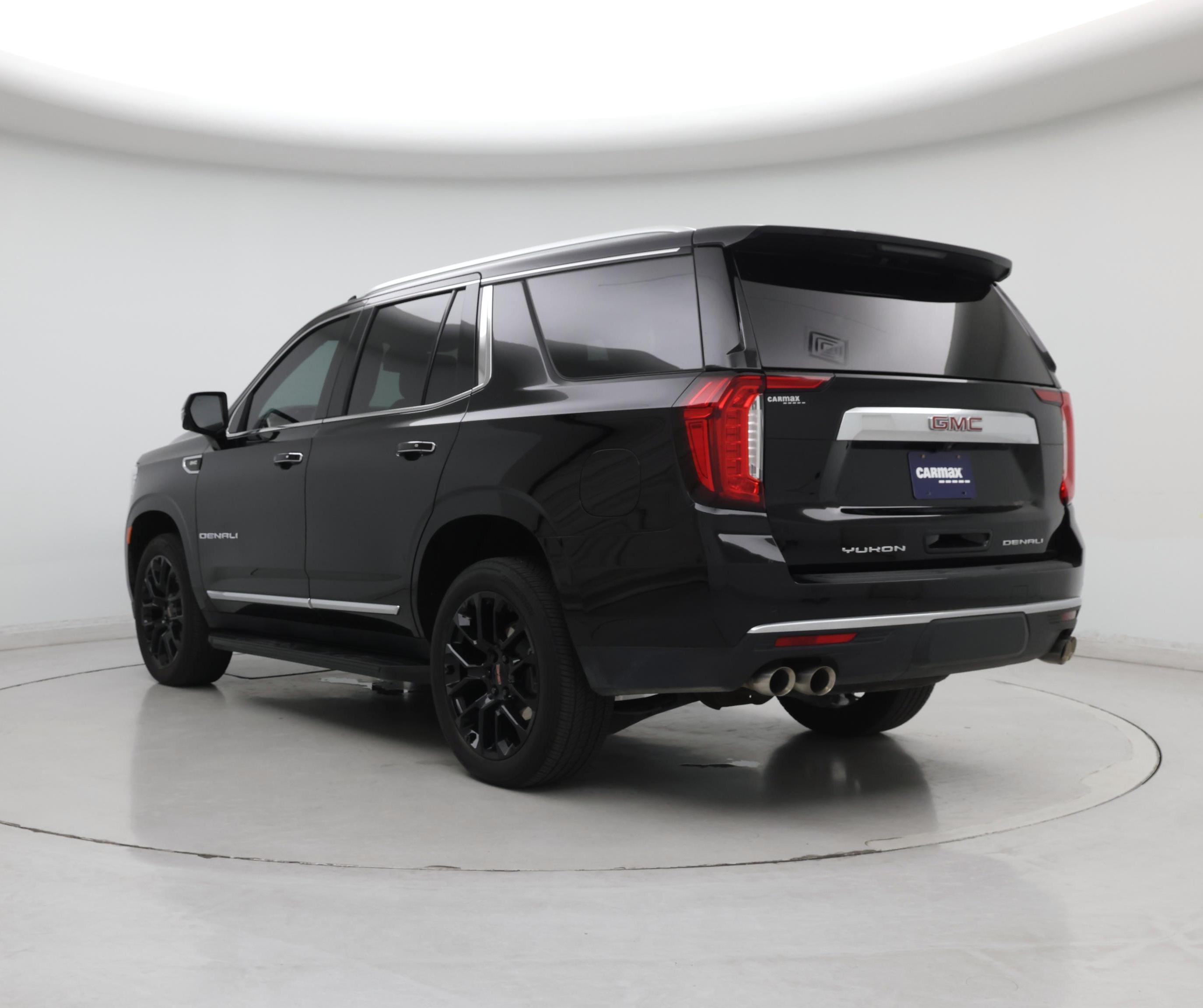 Thumbnail: 2023 GMC Yukon - 2