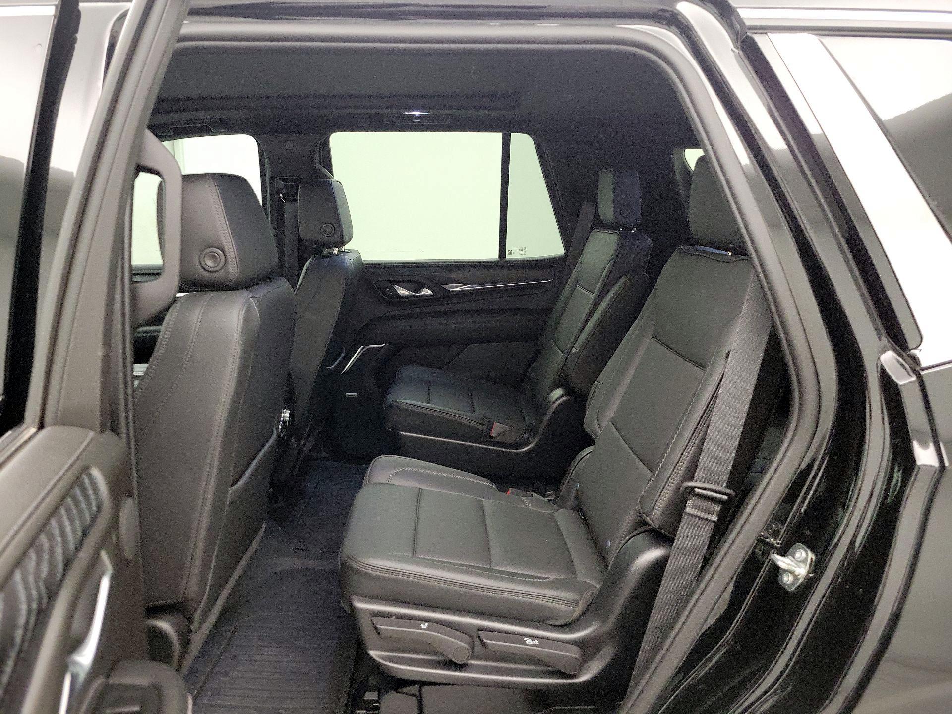 Thumbnail: 2023 GMC Yukon - 20