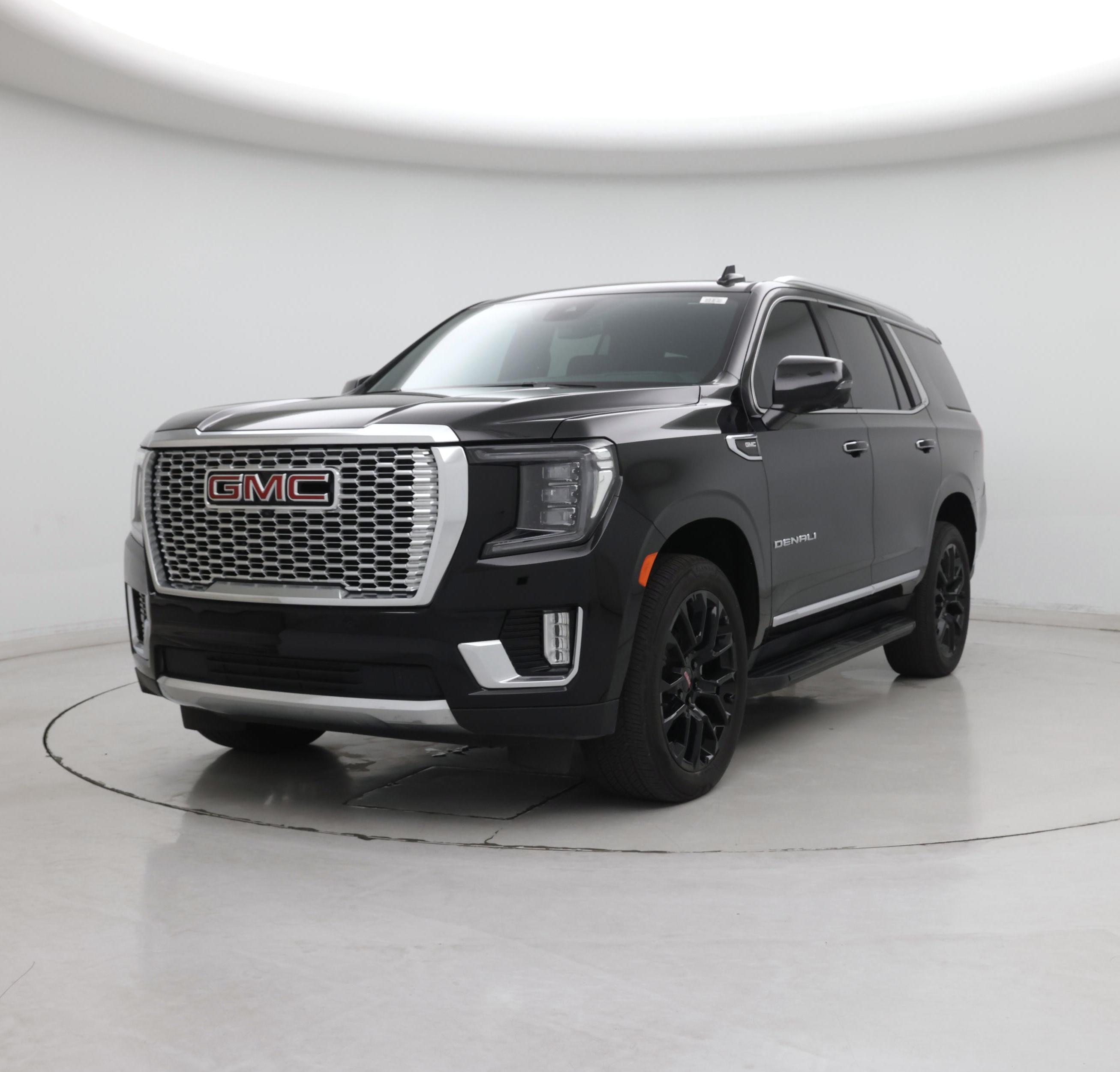 Thumbnail: 2023 GMC Yukon - 4