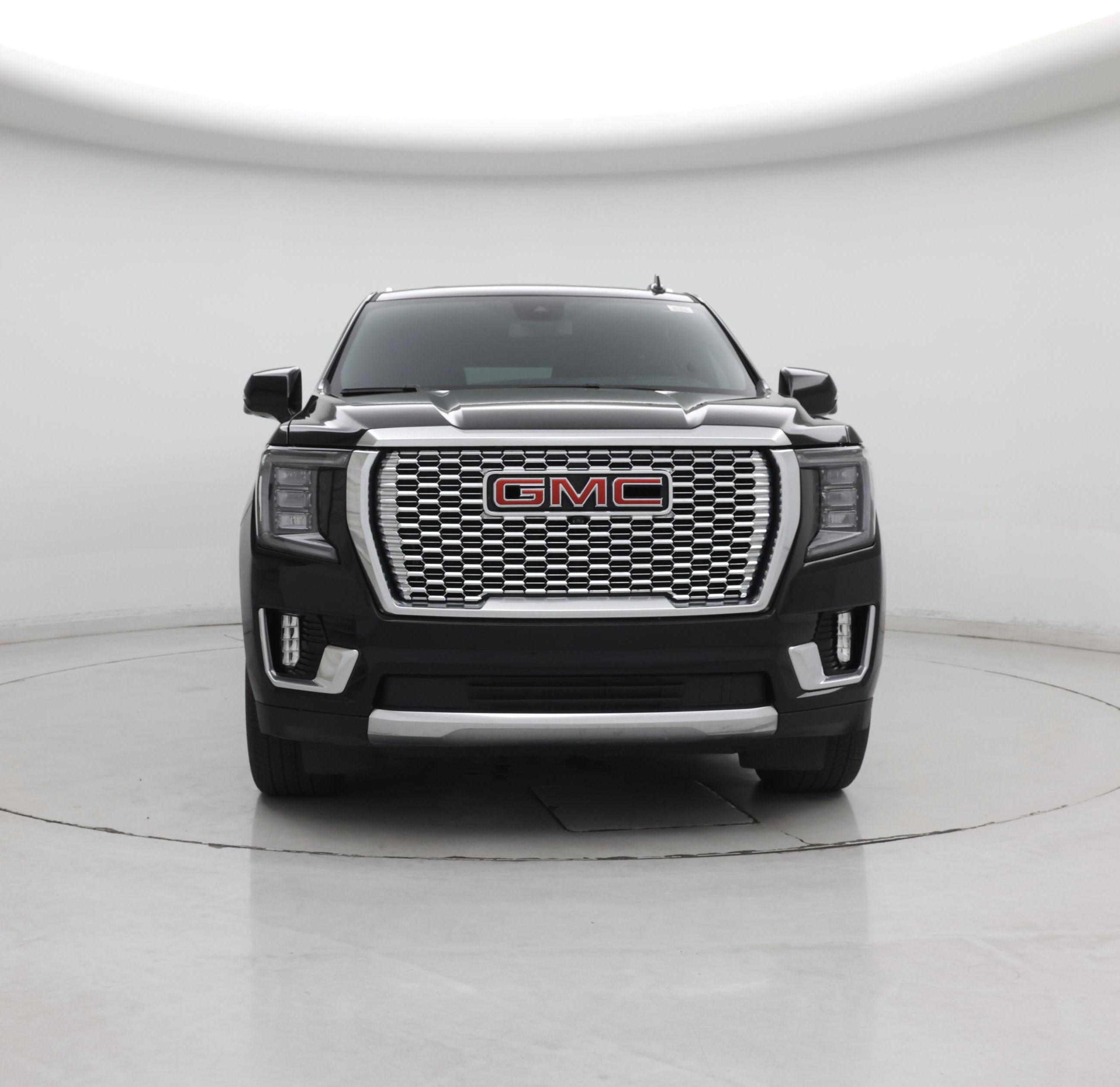 Thumbnail: 2023 GMC Yukon - 5
