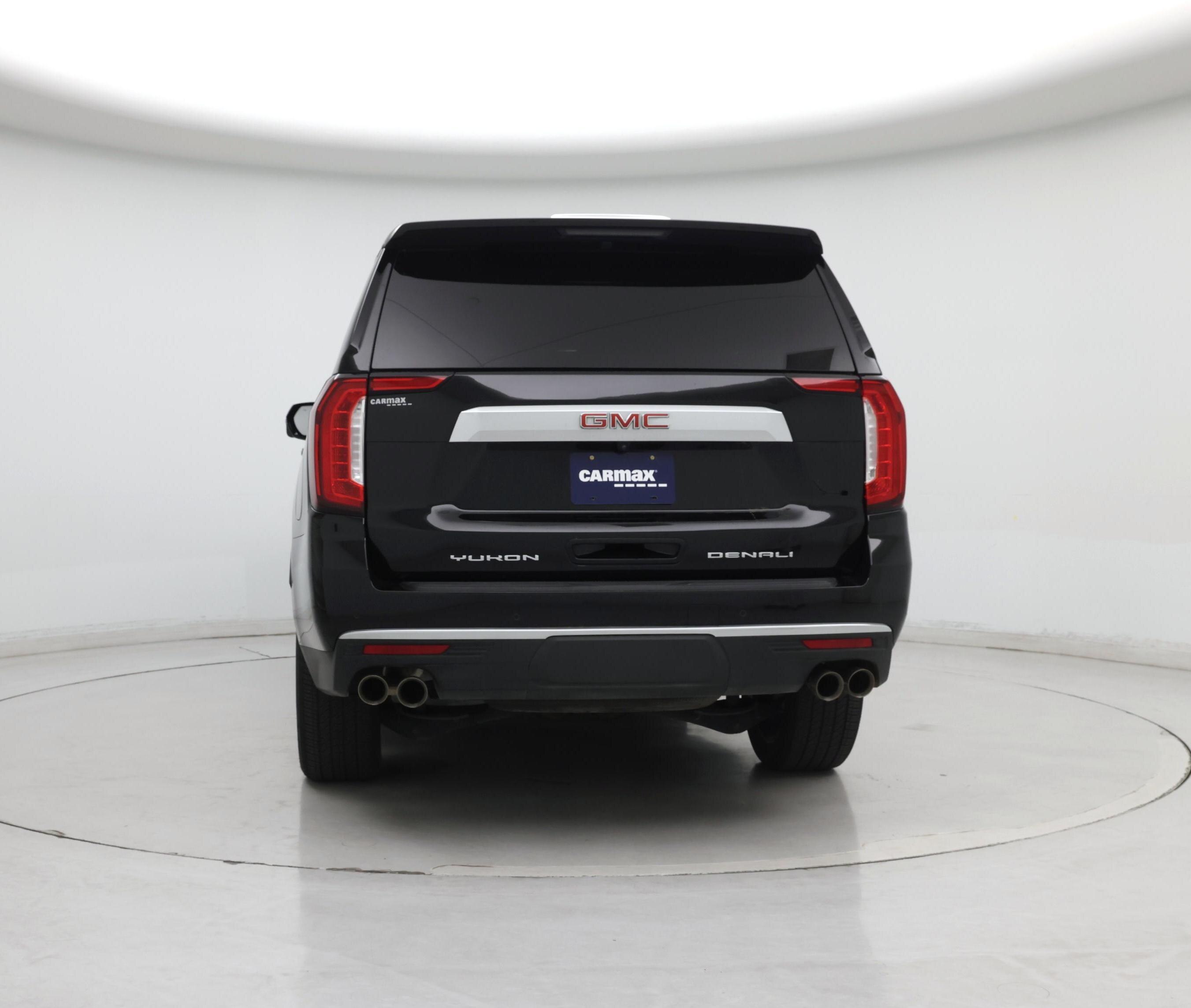 Thumbnail: 2023 GMC Yukon - 6