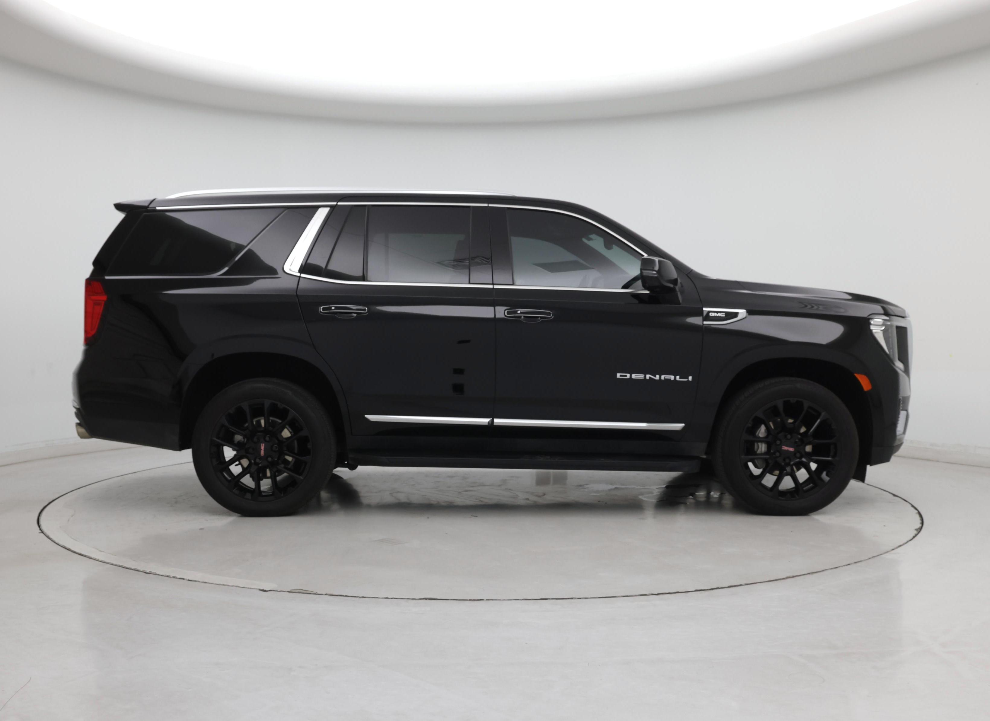 Thumbnail: 2023 GMC Yukon - 7
