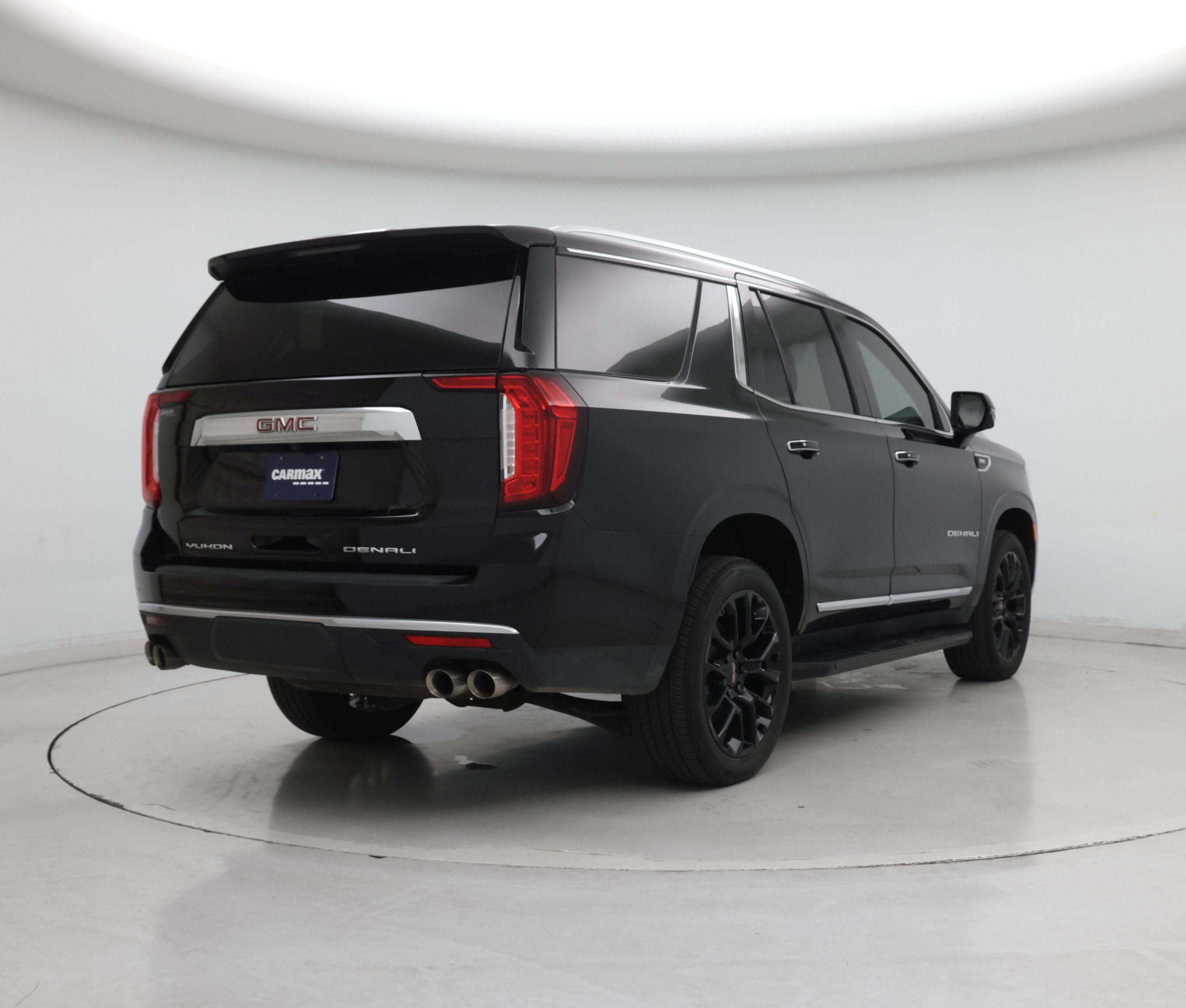 Thumbnail: 2023 GMC Yukon - 8